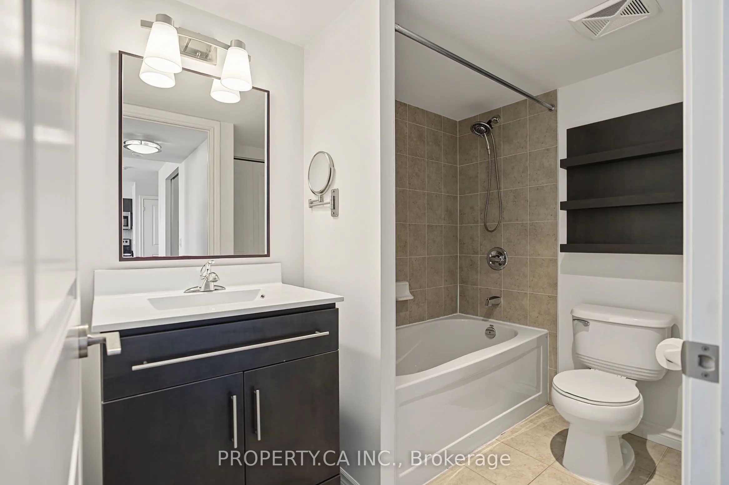 100 Western Battery Road #1508