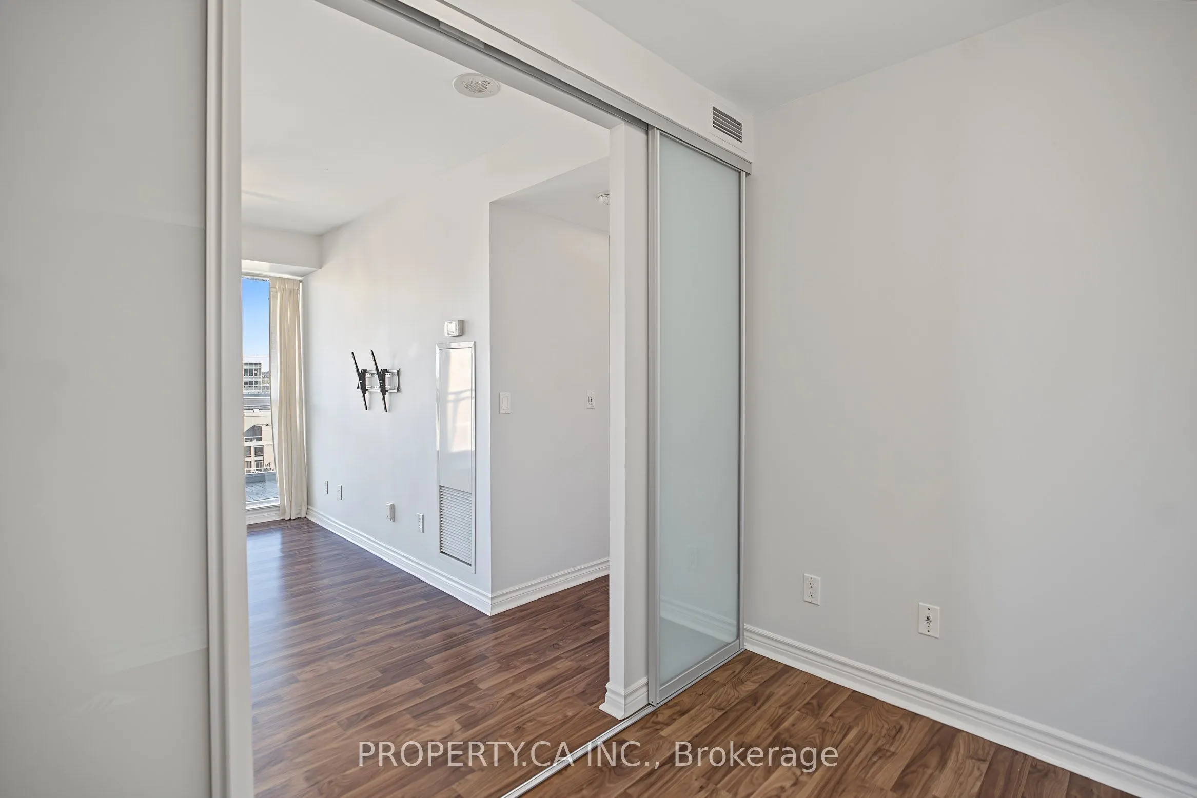 100 Western Battery Road #1508