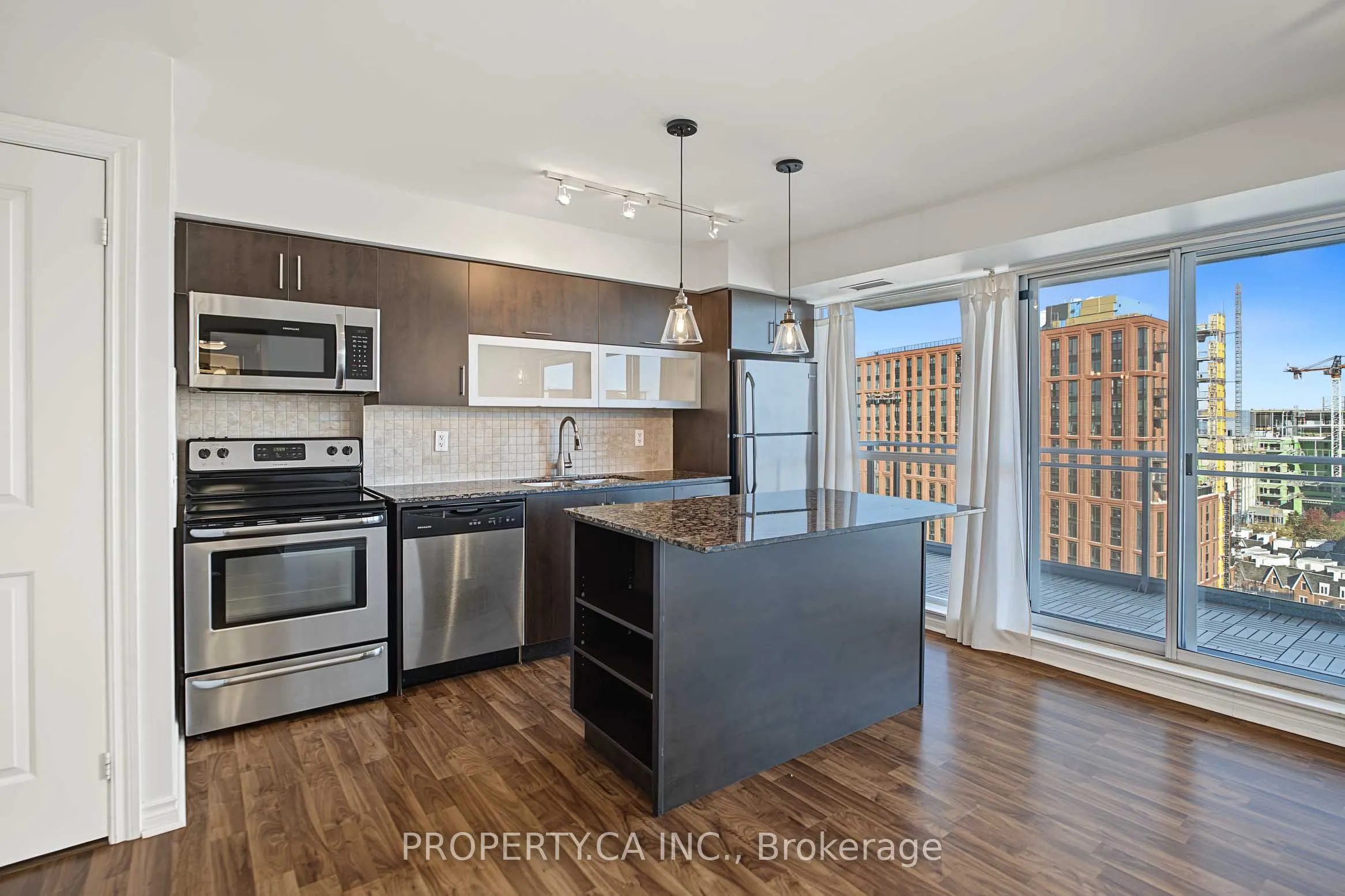 100 Western Battery Road #1508