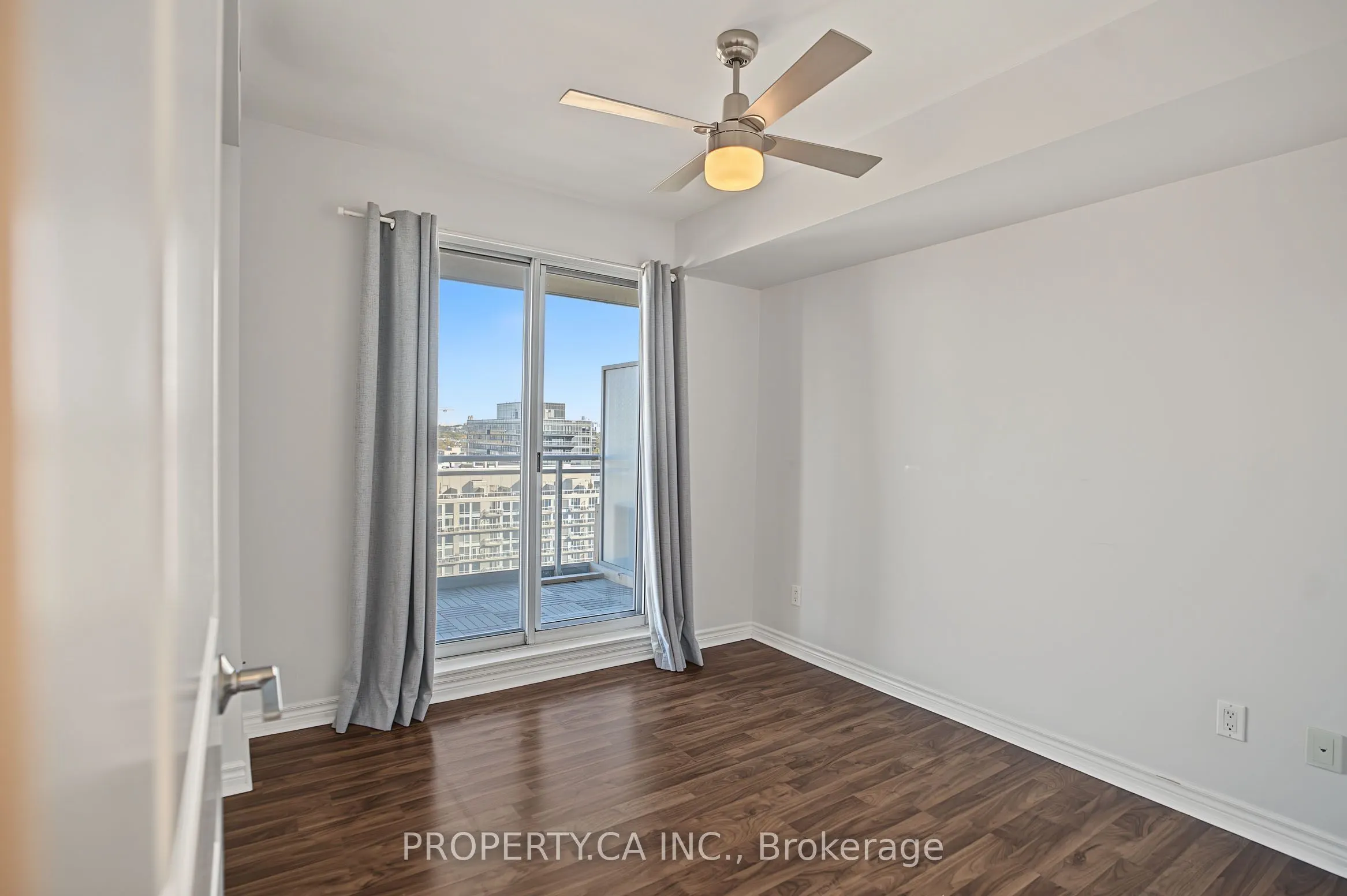 100 Western Battery Road #1508