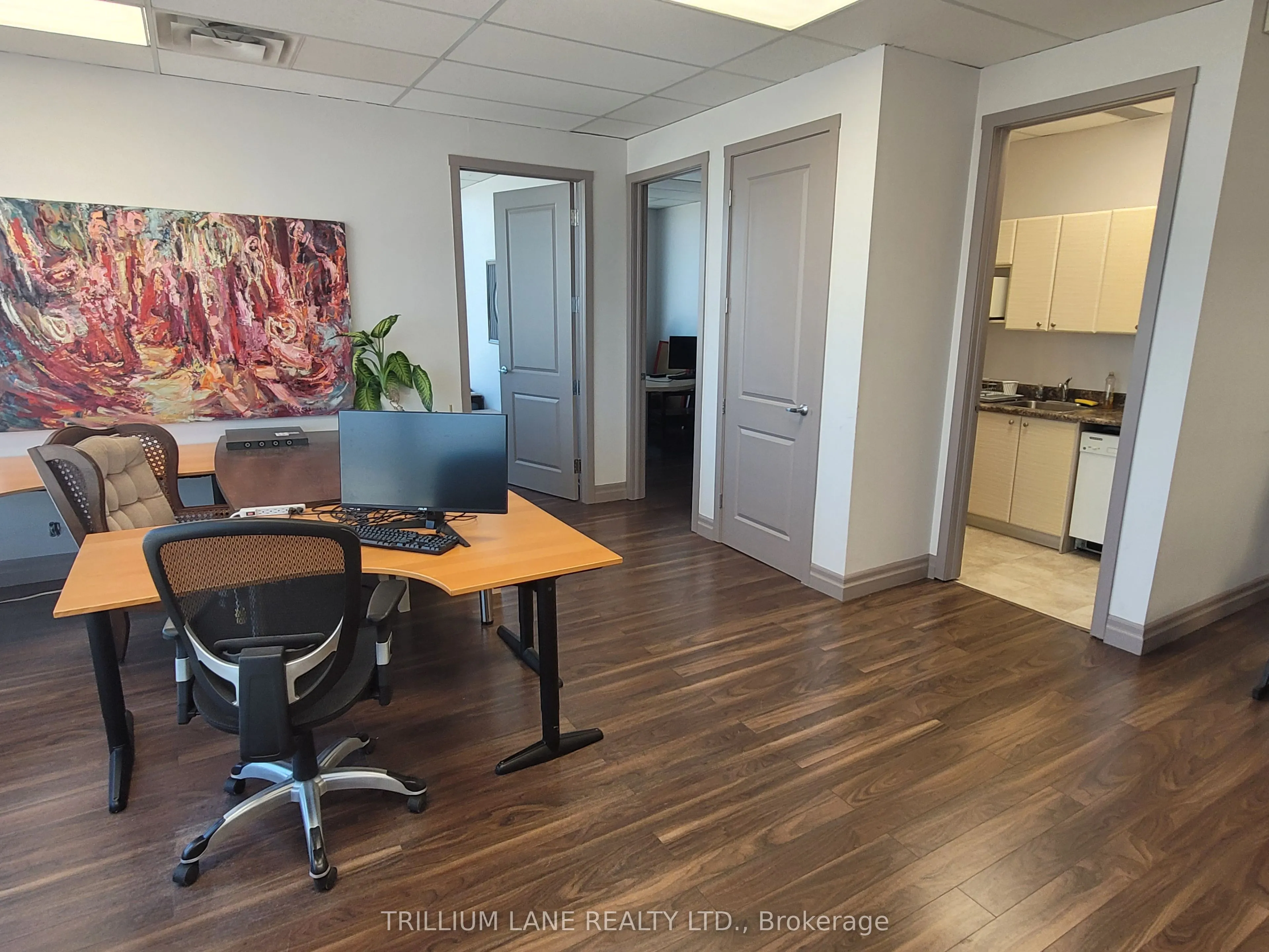 18 Wynford Drive #713 B