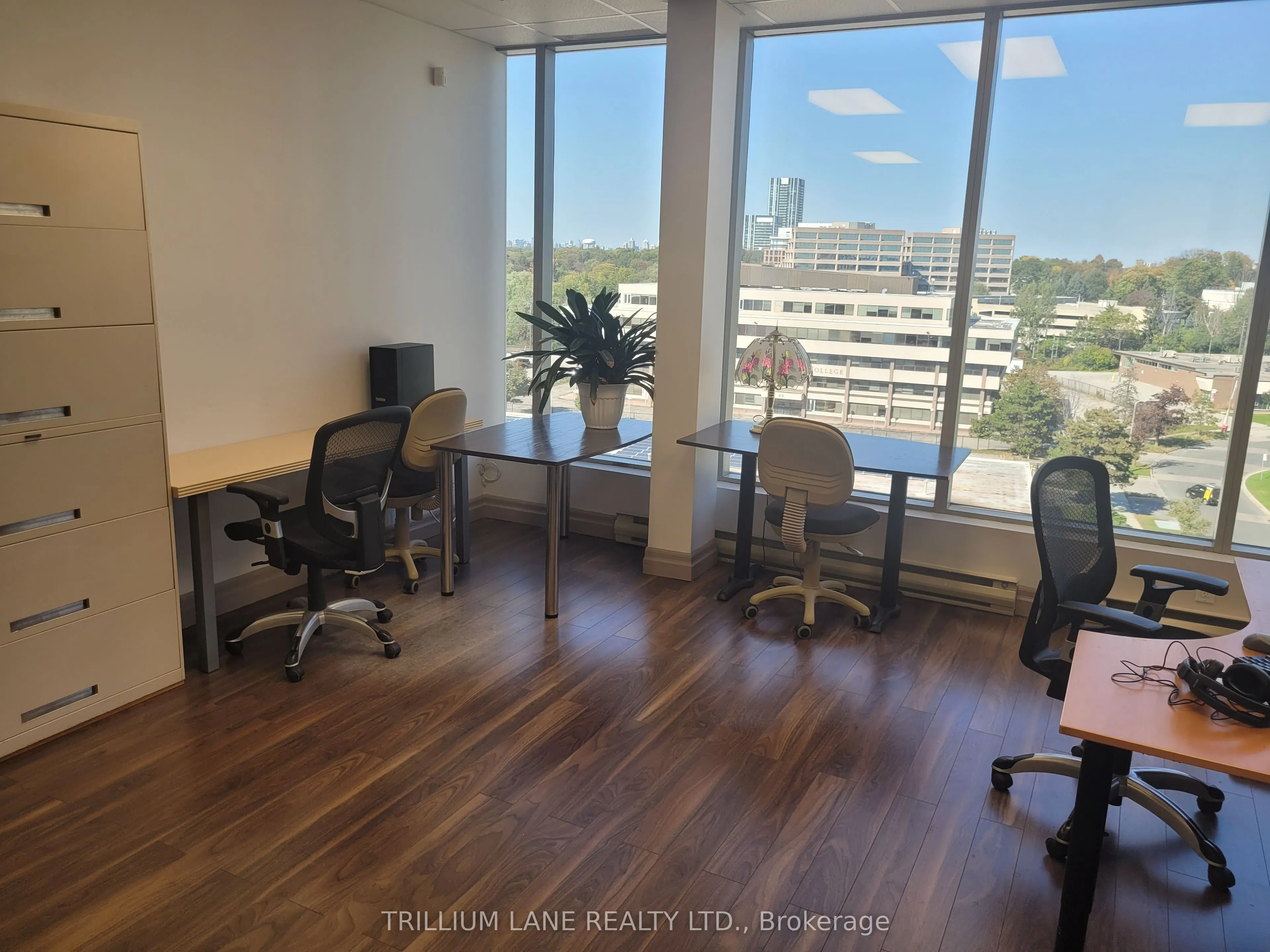 18 Wynford Drive #713 B