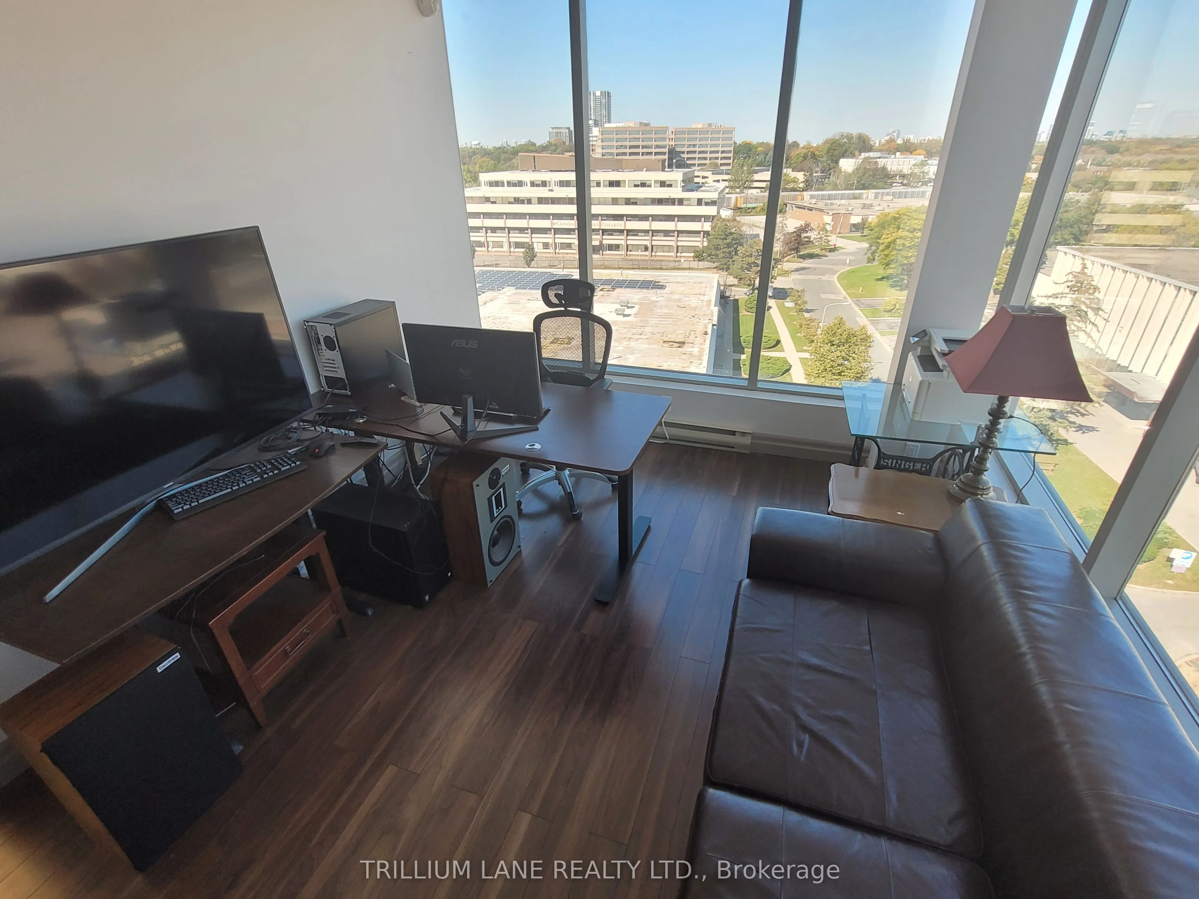18 Wynford Drive #713 B