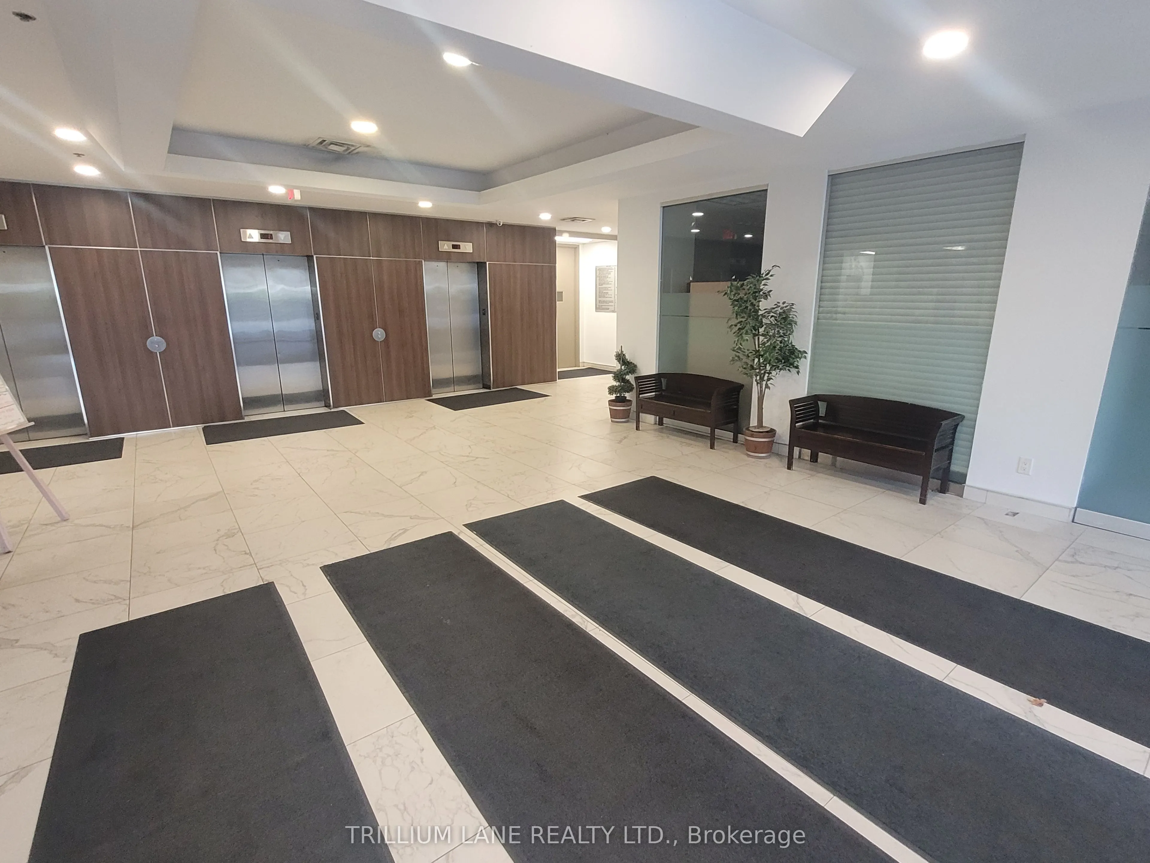 18 Wynford Drive #713 B