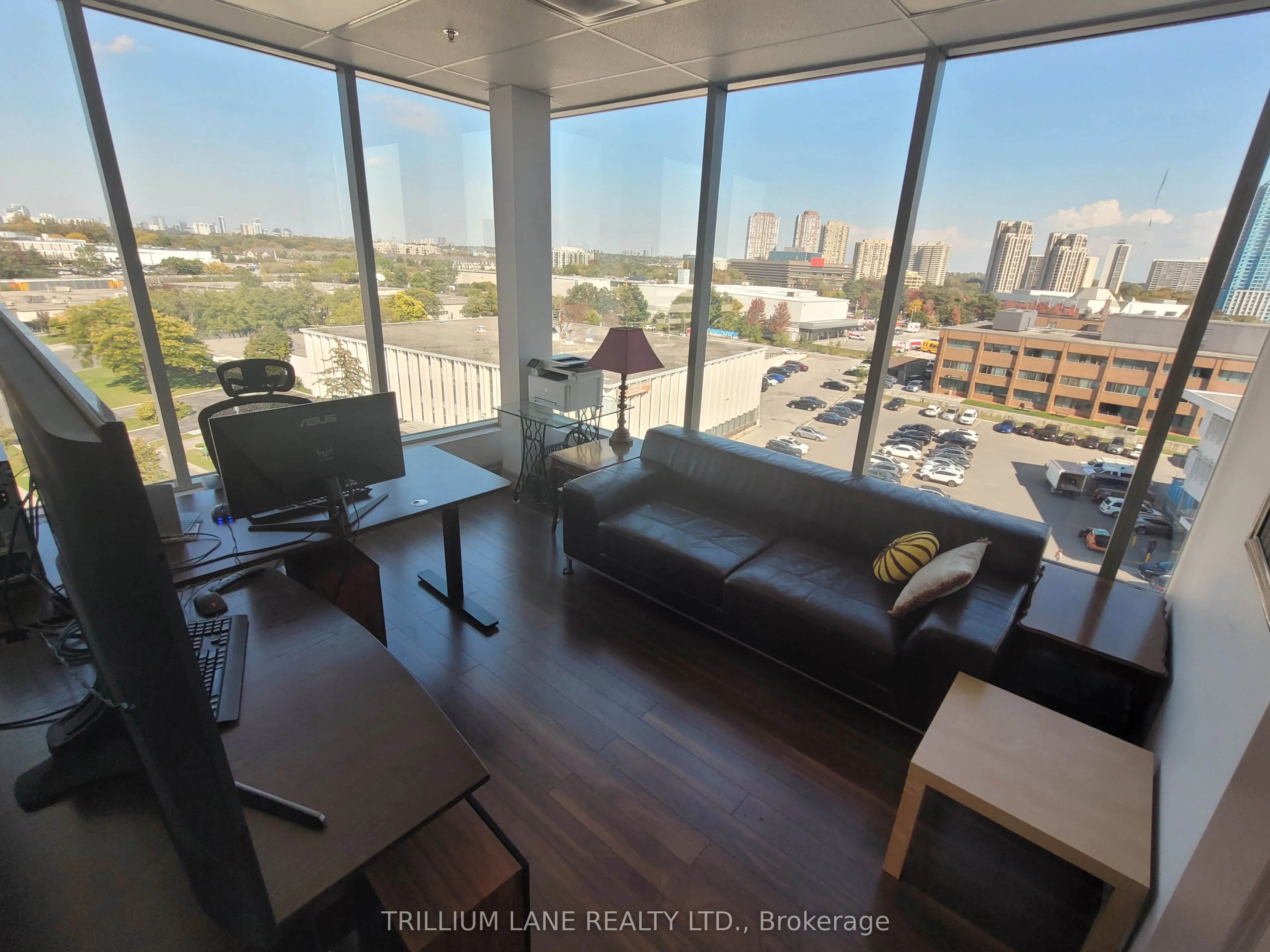 18 Wynford Drive #713 B