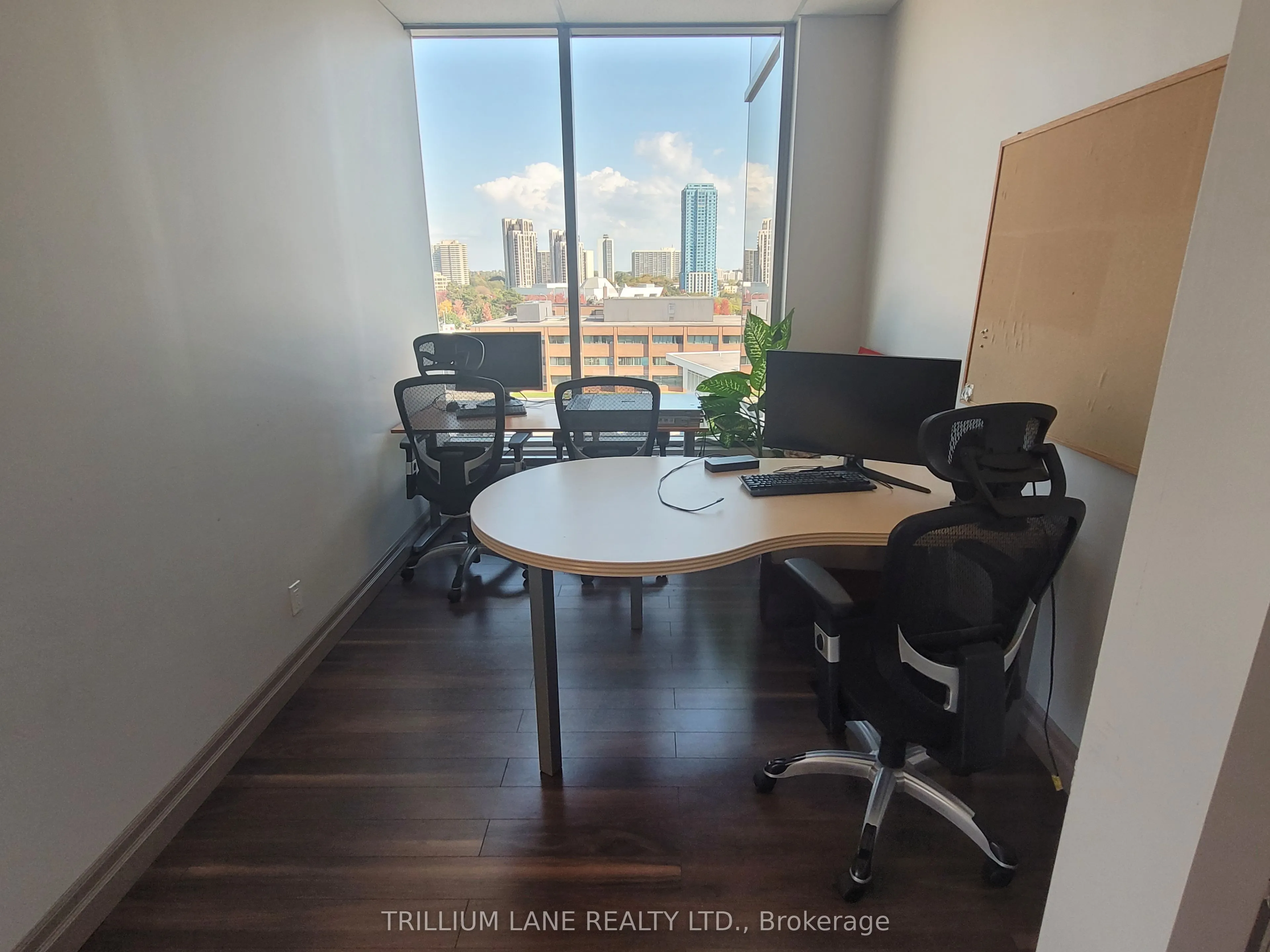 18 Wynford Drive #713 B