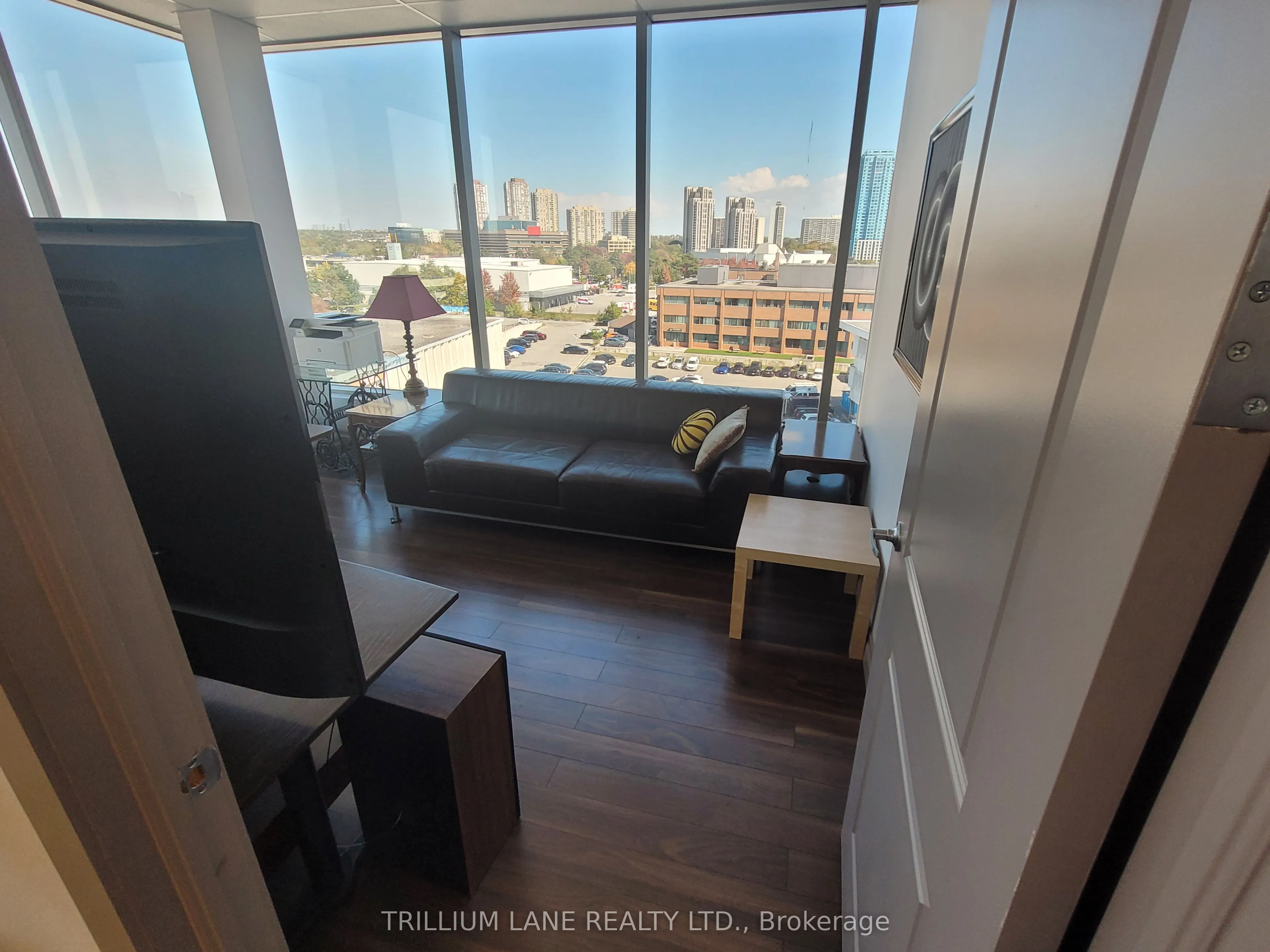 18 Wynford Drive #713 B