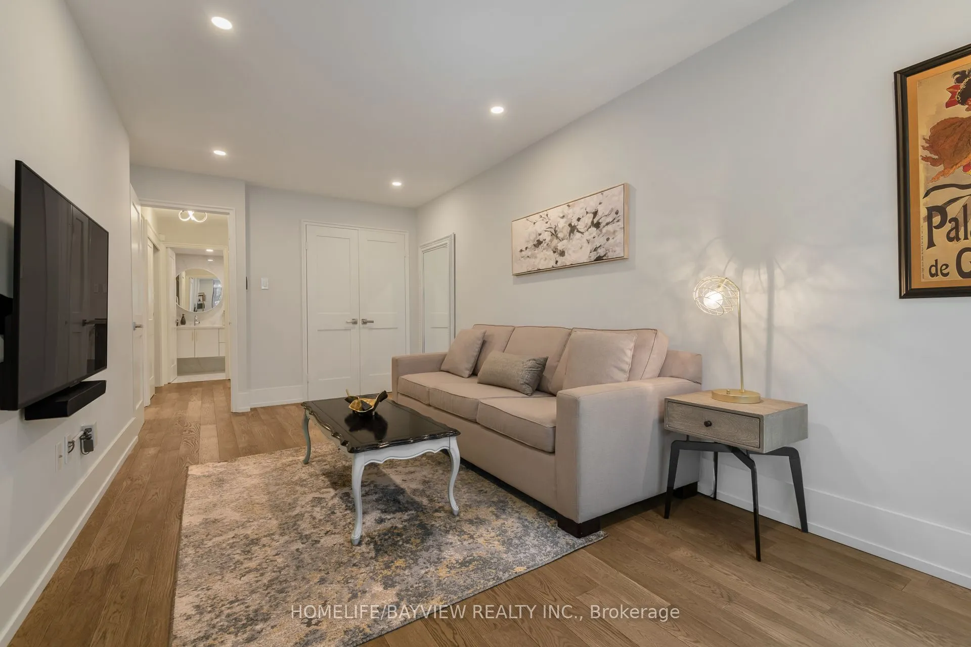 15 Mcmurrich Street #108