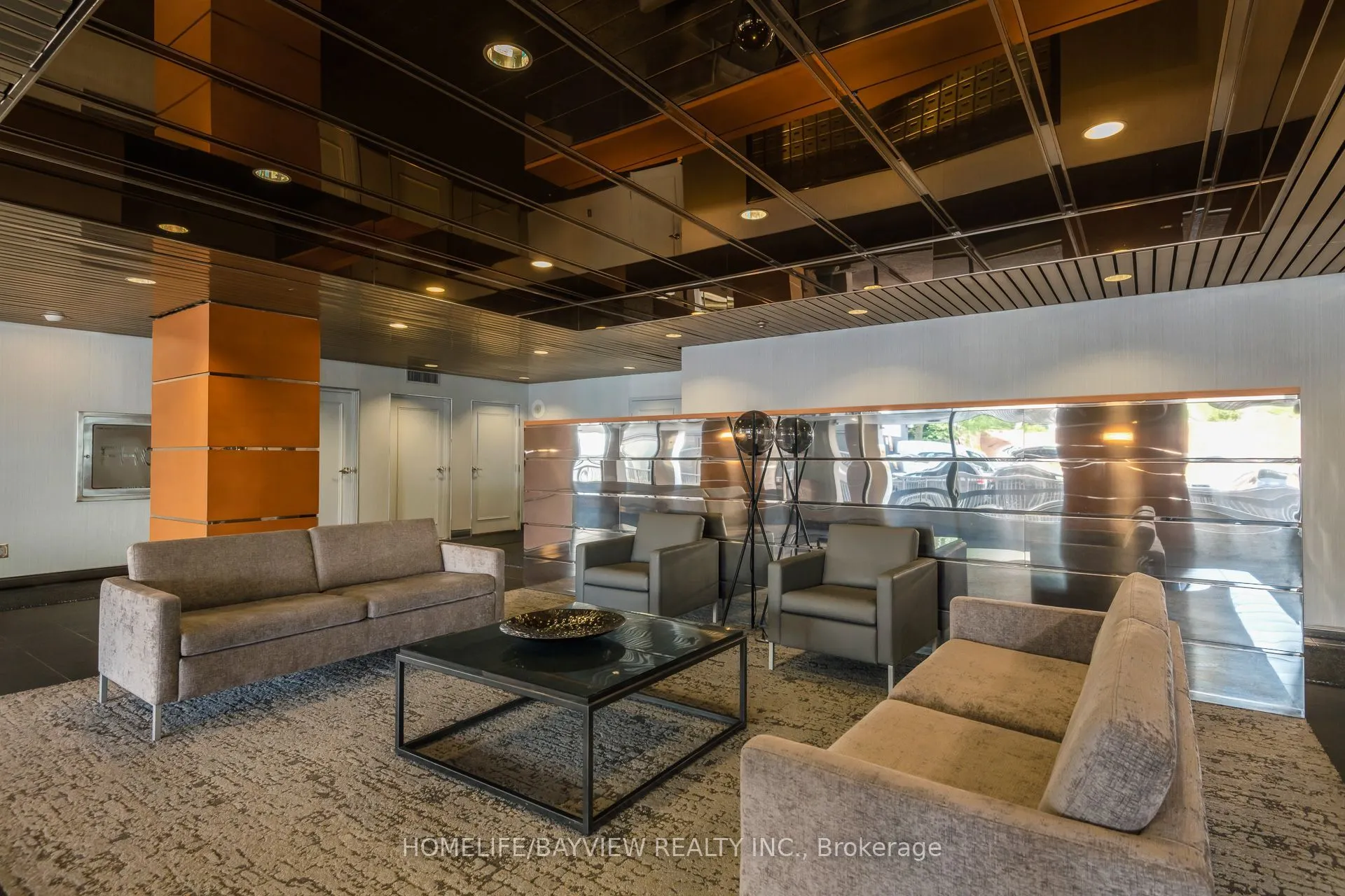15 Mcmurrich Street #108