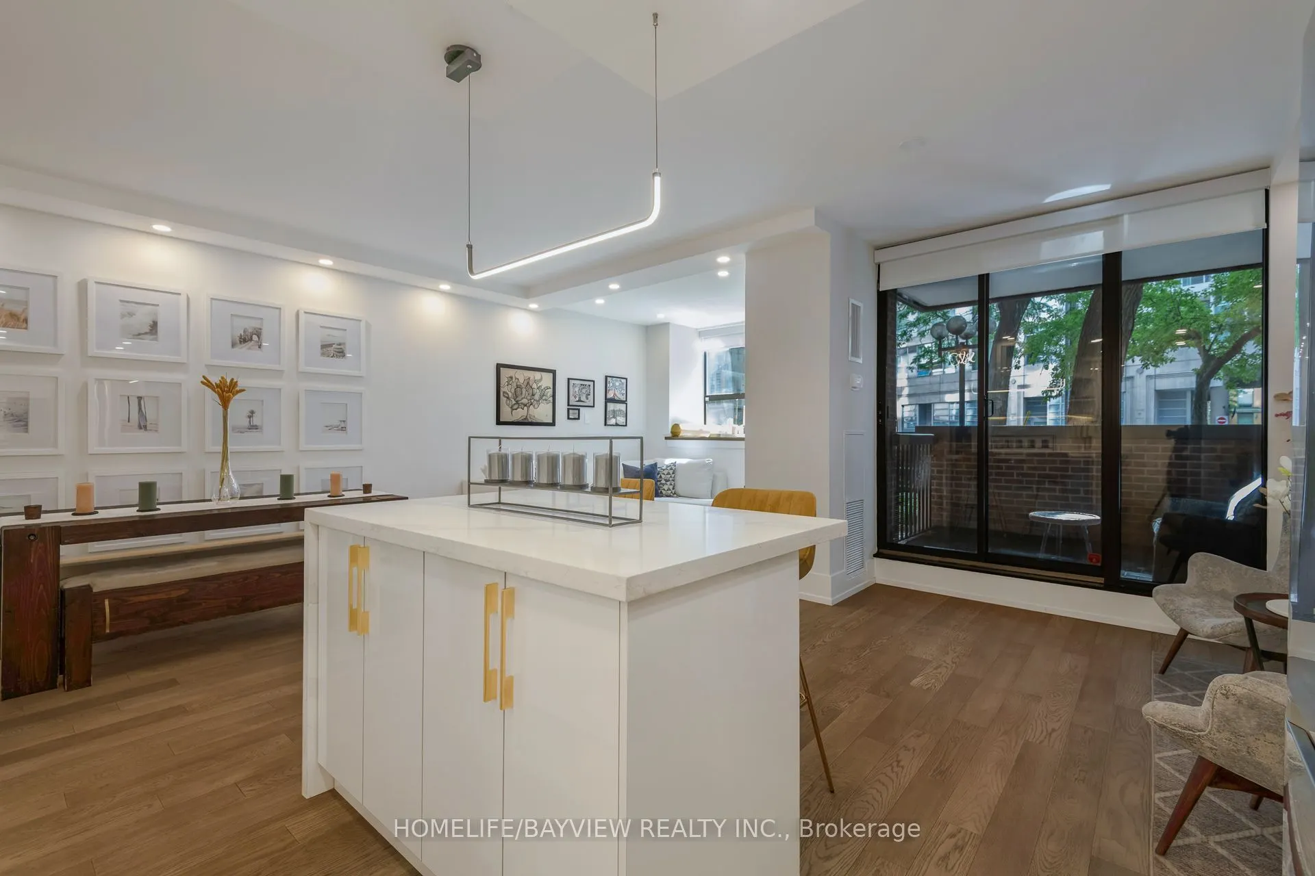 15 Mcmurrich Street #108