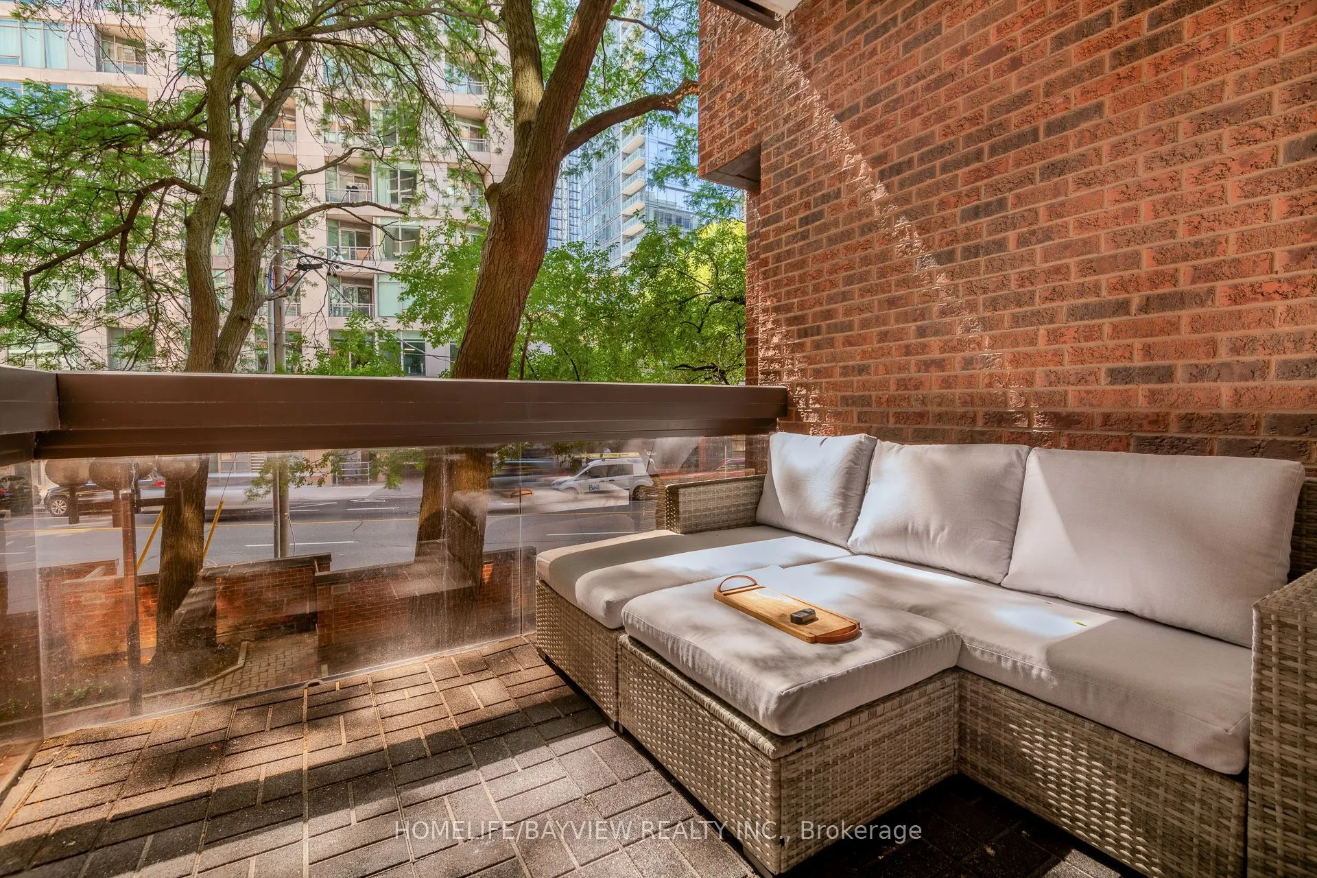 15 Mcmurrich Street #108