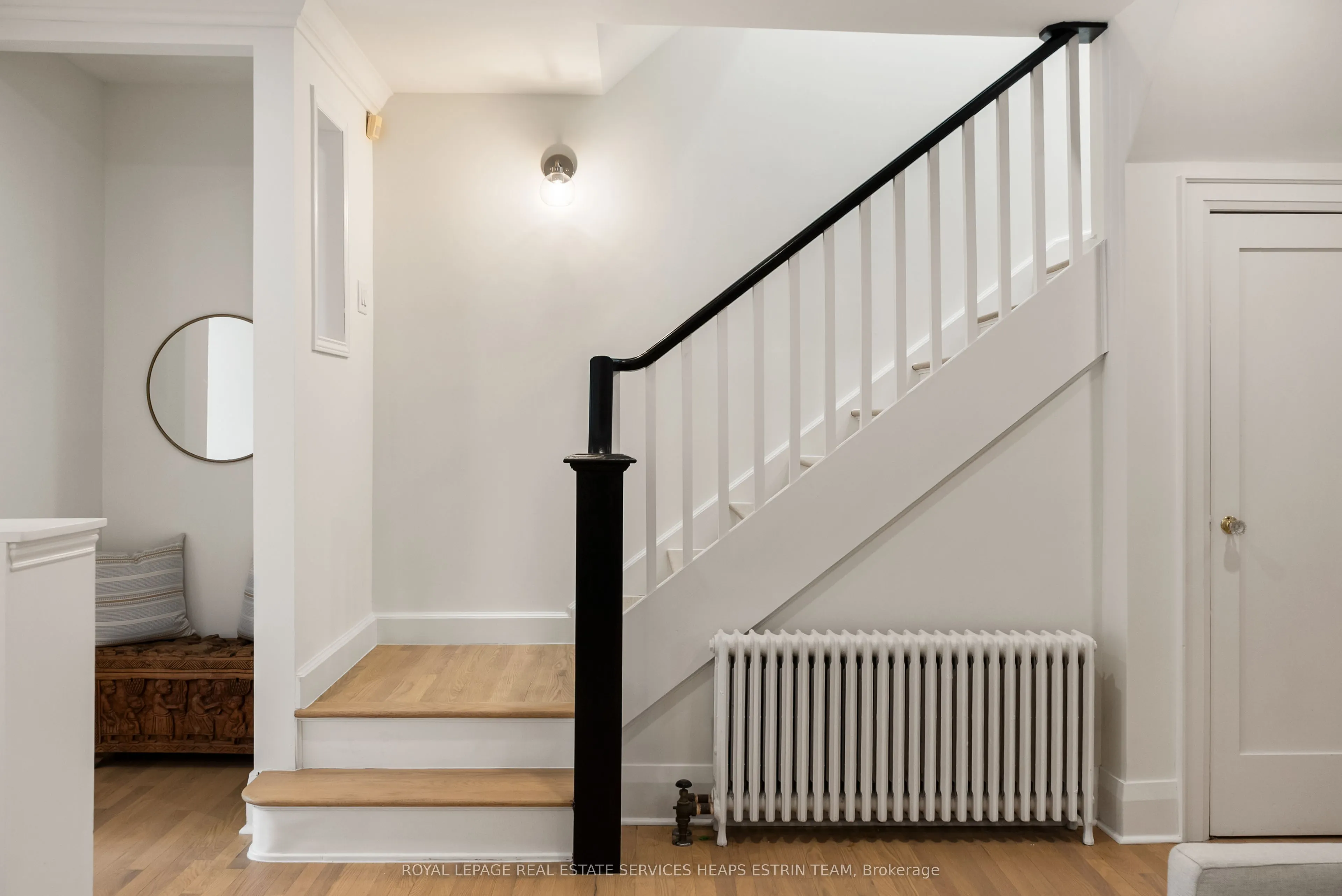 9 Cornish Road