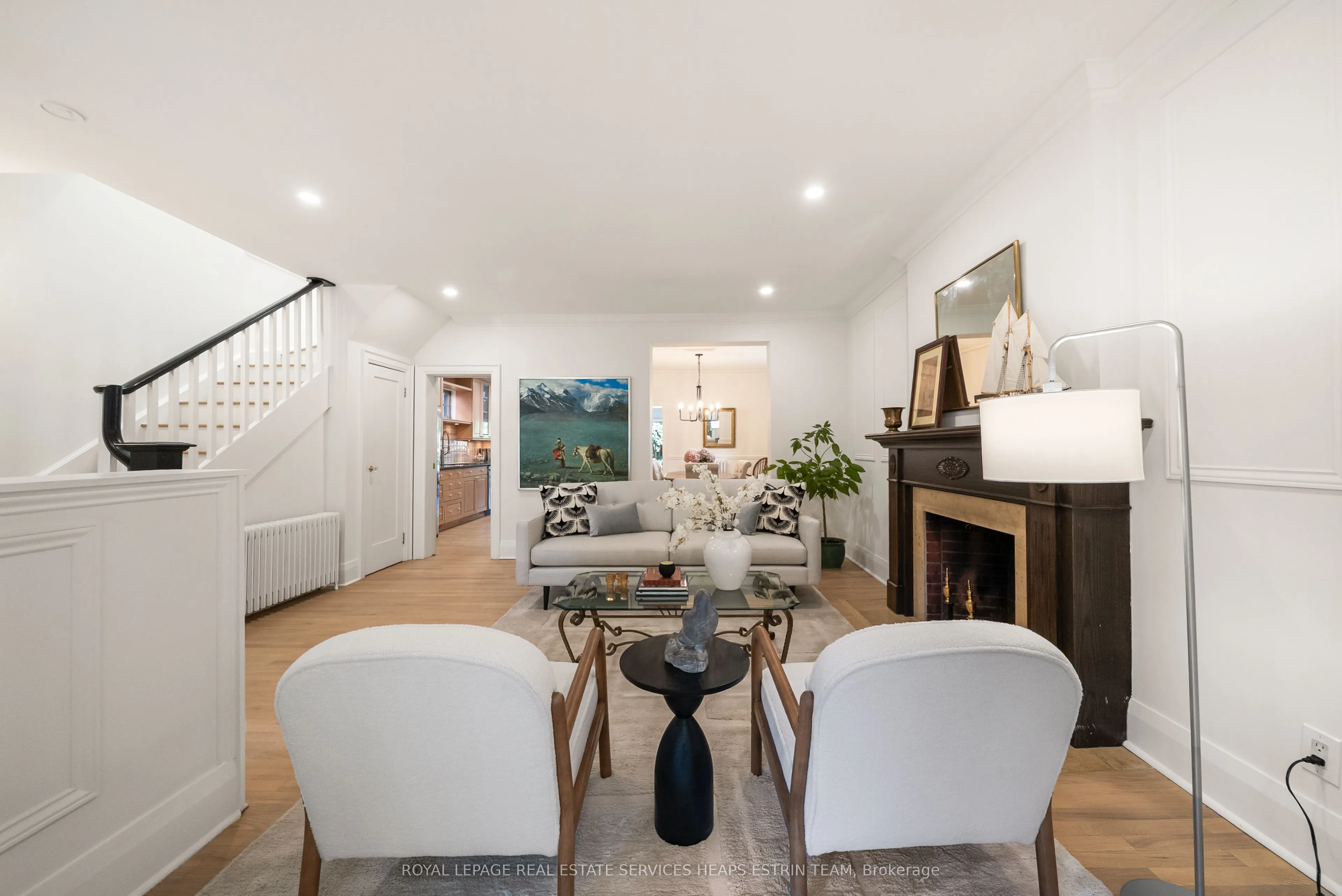 9 Cornish Road
