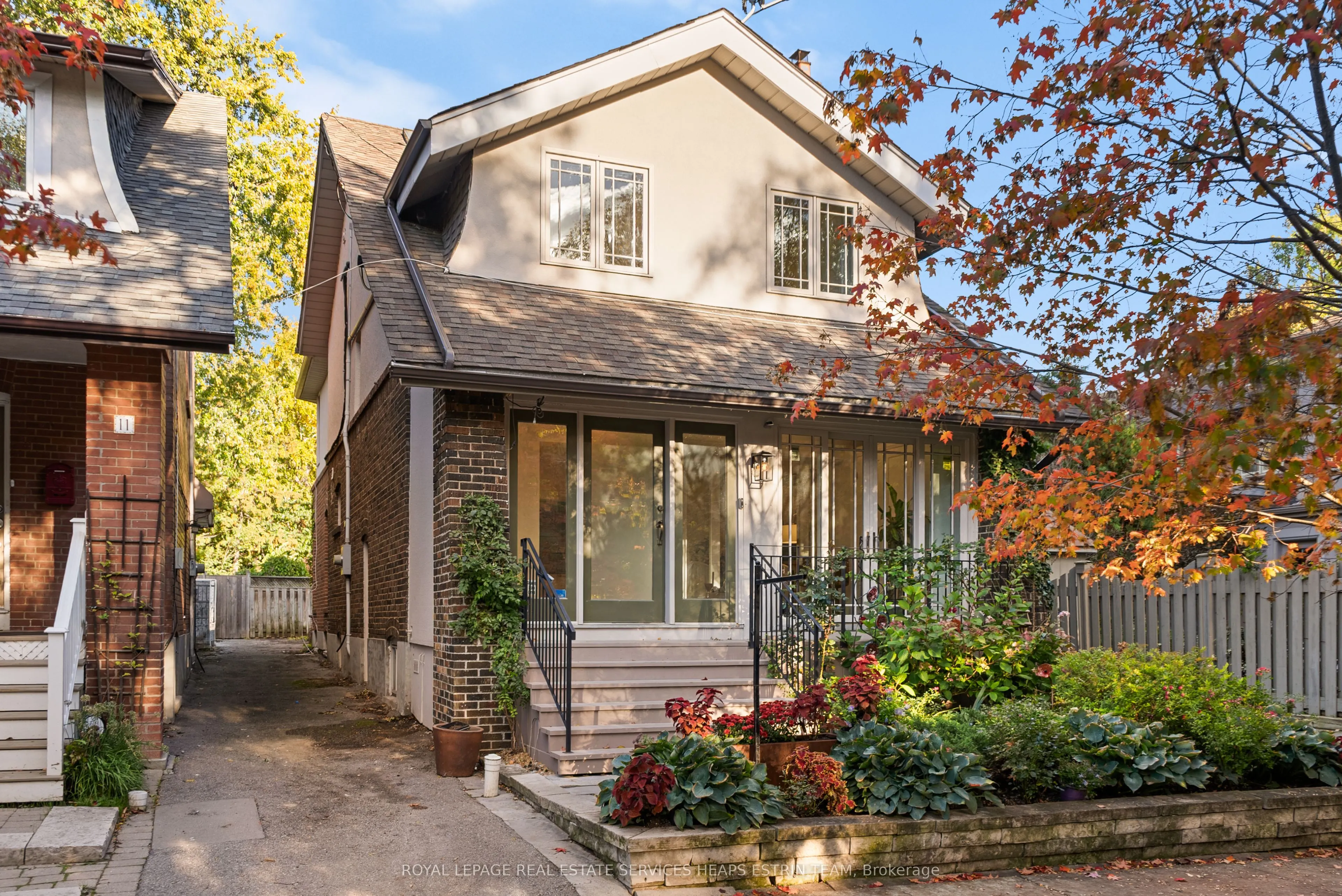 9 Cornish Road