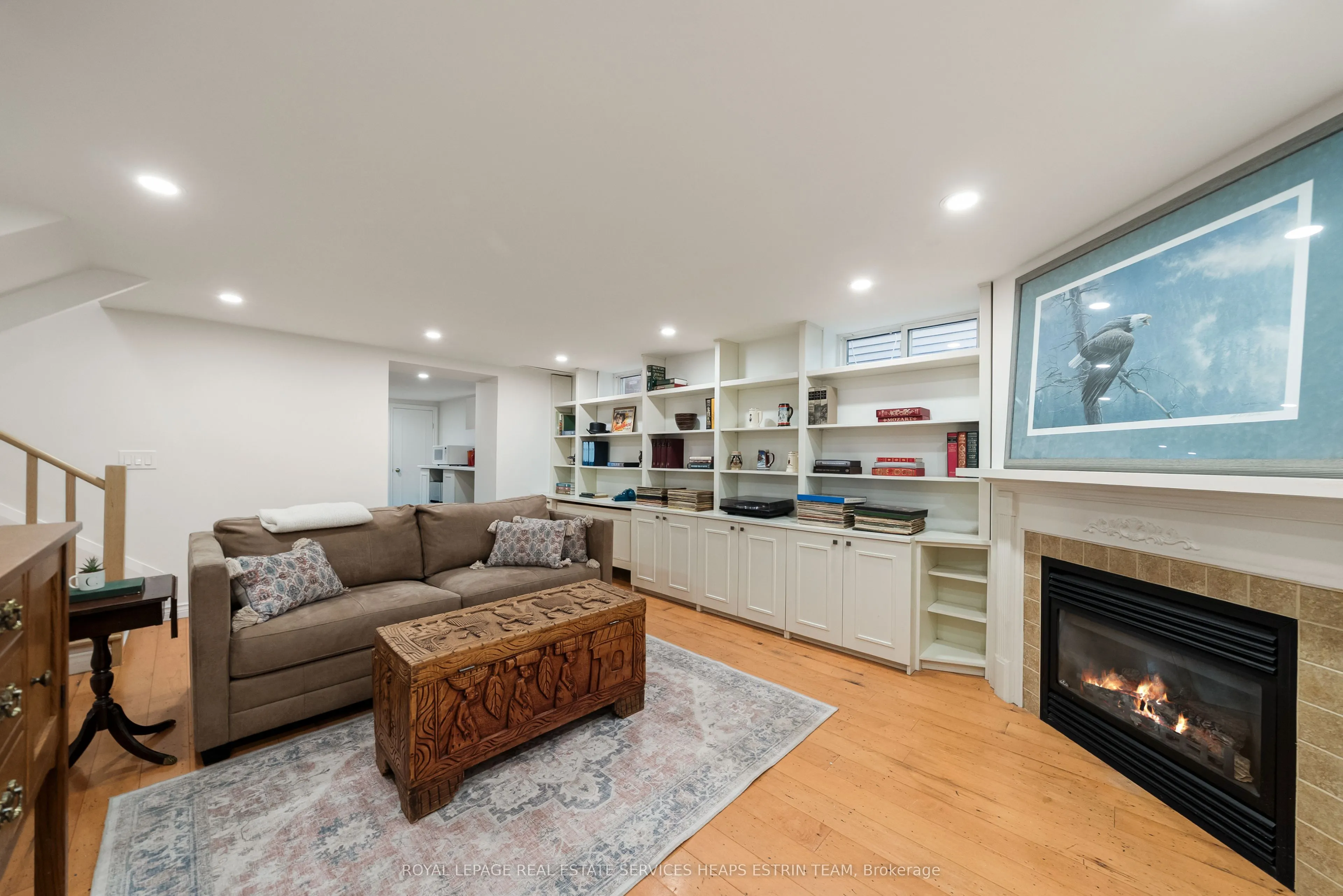 9 Cornish Road
