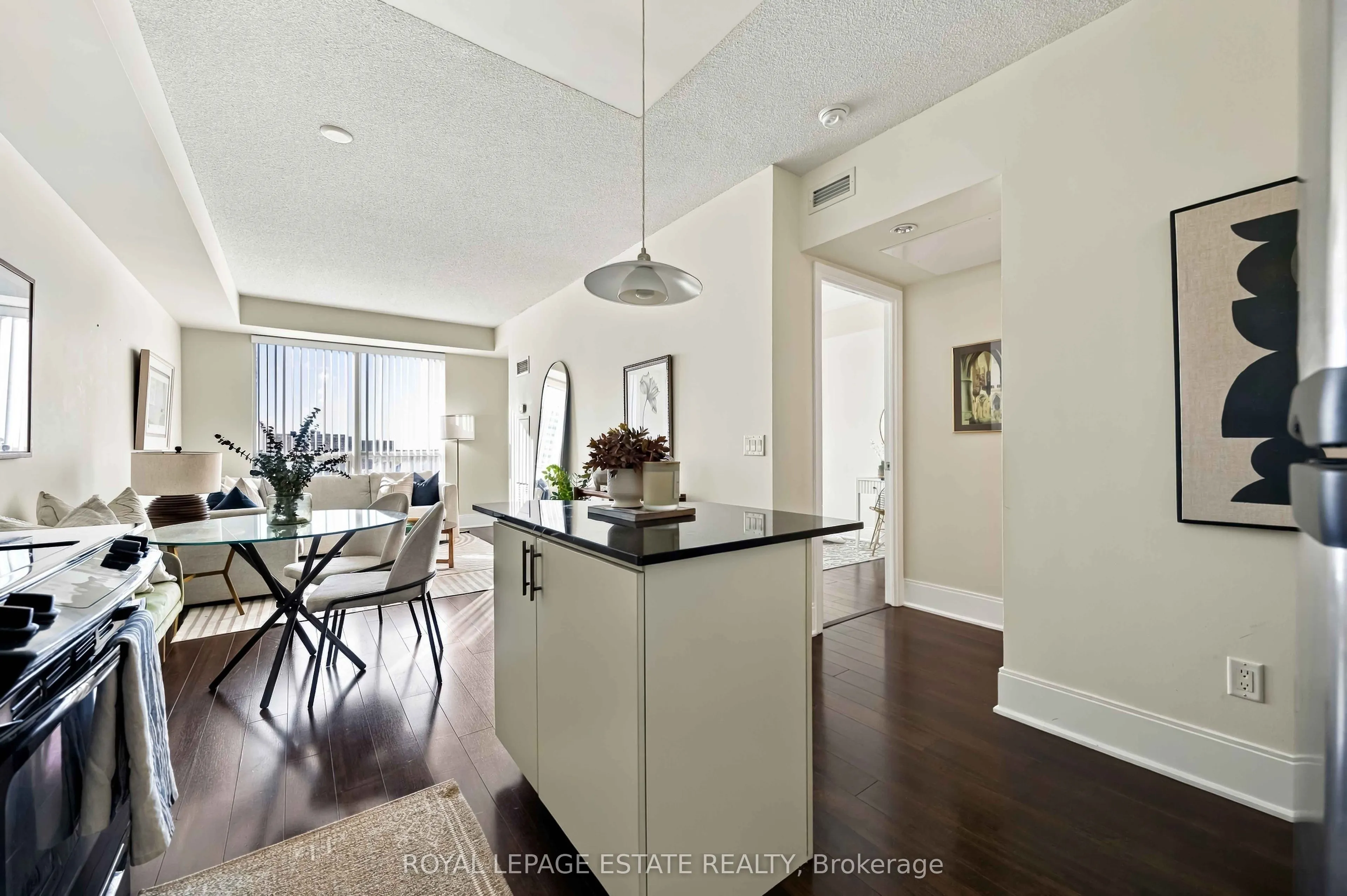 181 Wynford Drive #604