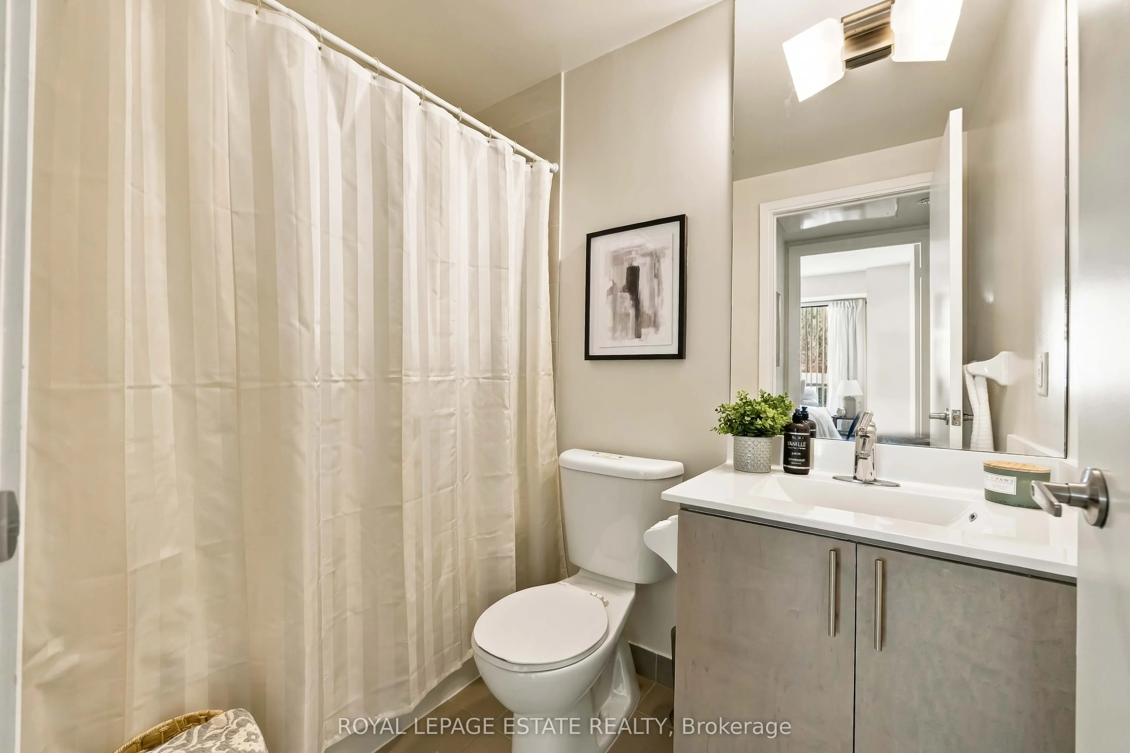 181 Wynford Drive #604