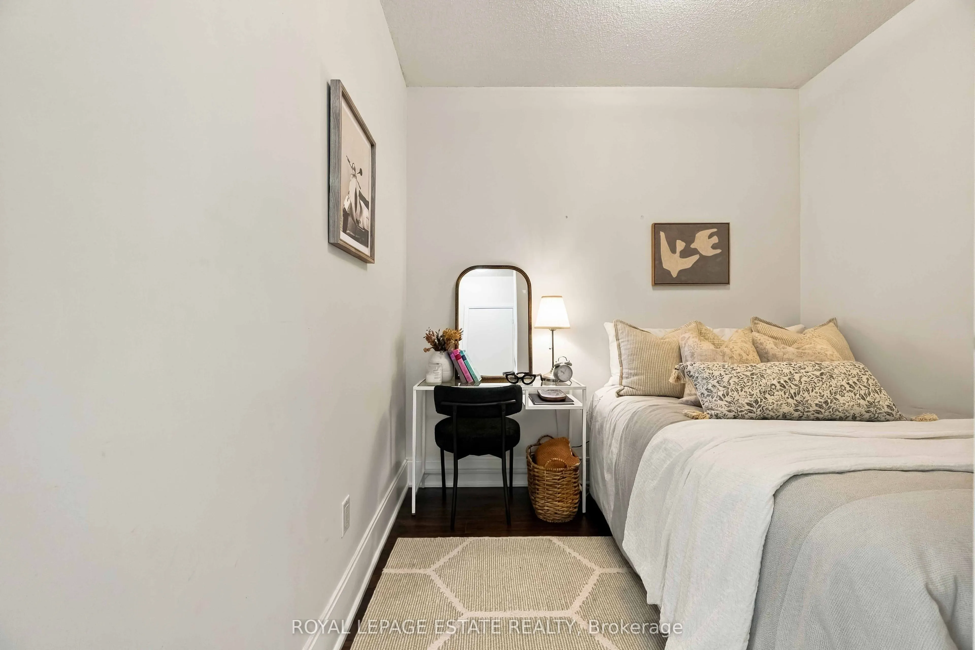 181 Wynford Drive #604