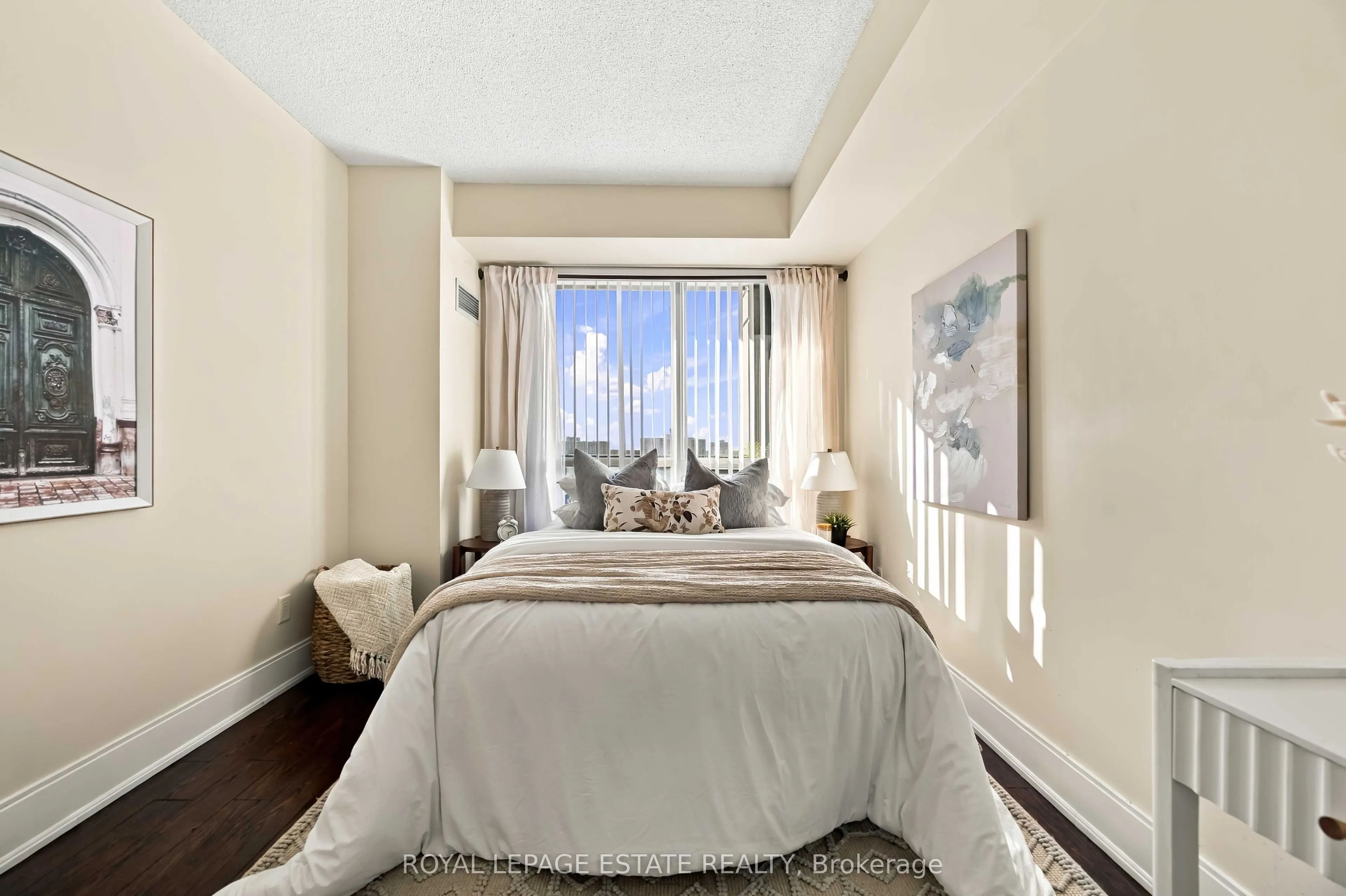 181 Wynford Drive #604