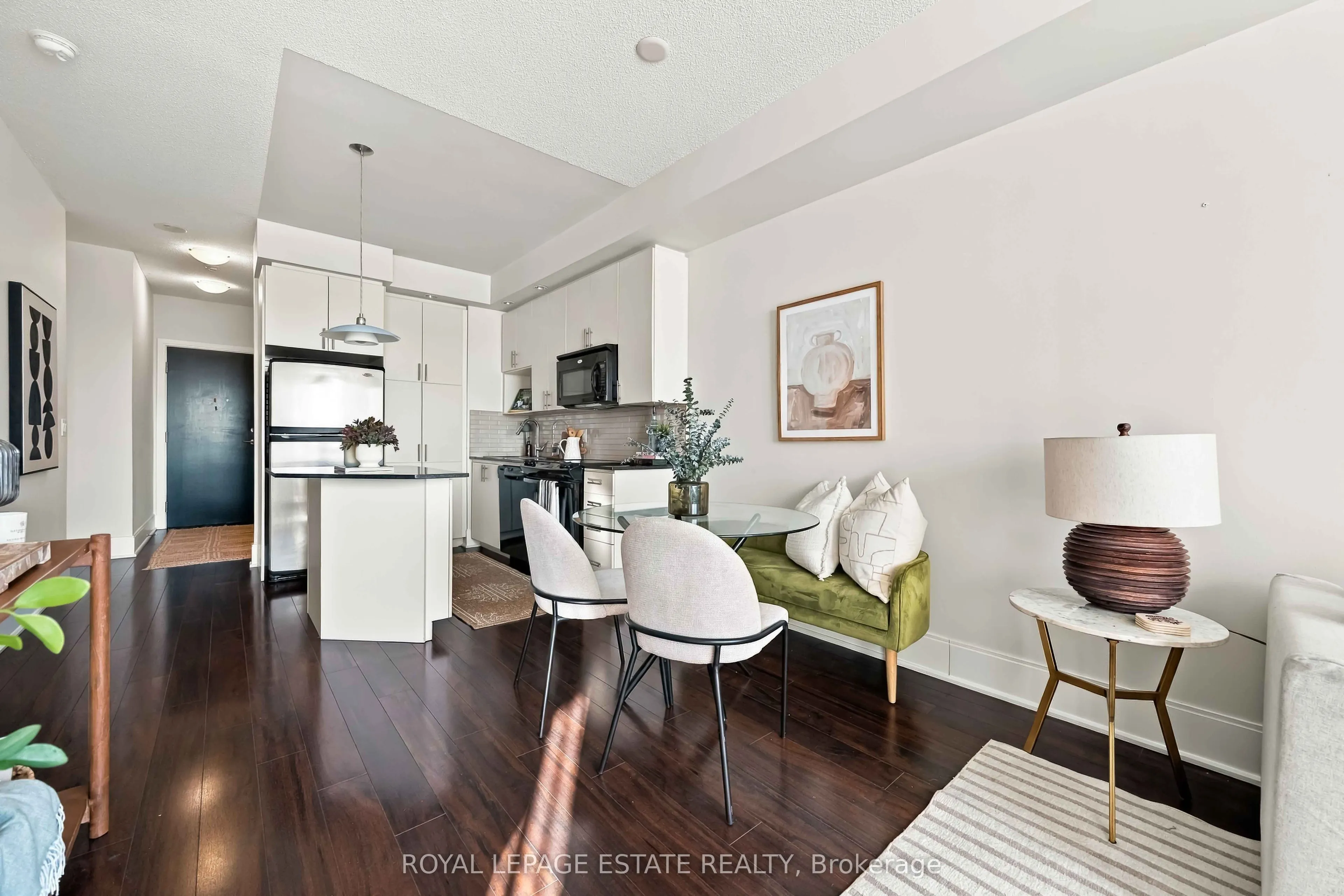181 Wynford Drive #604