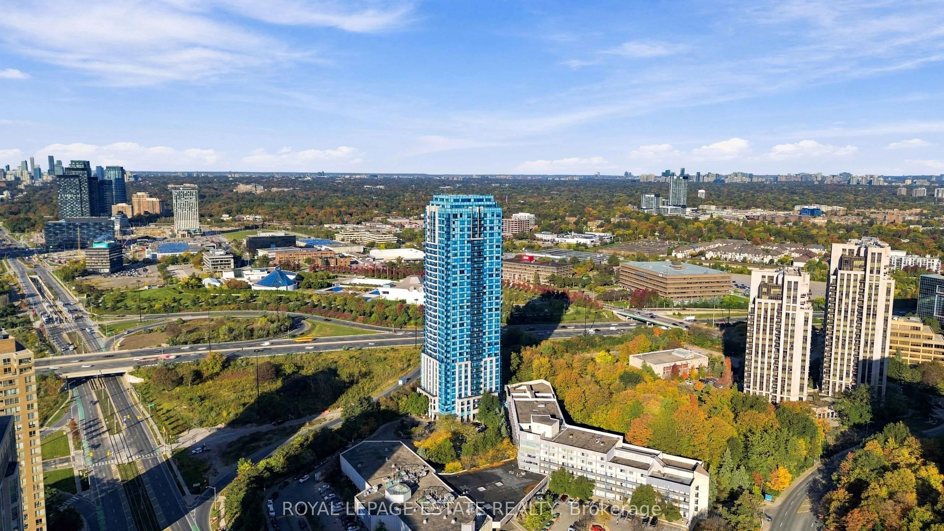 181 Wynford Drive #604