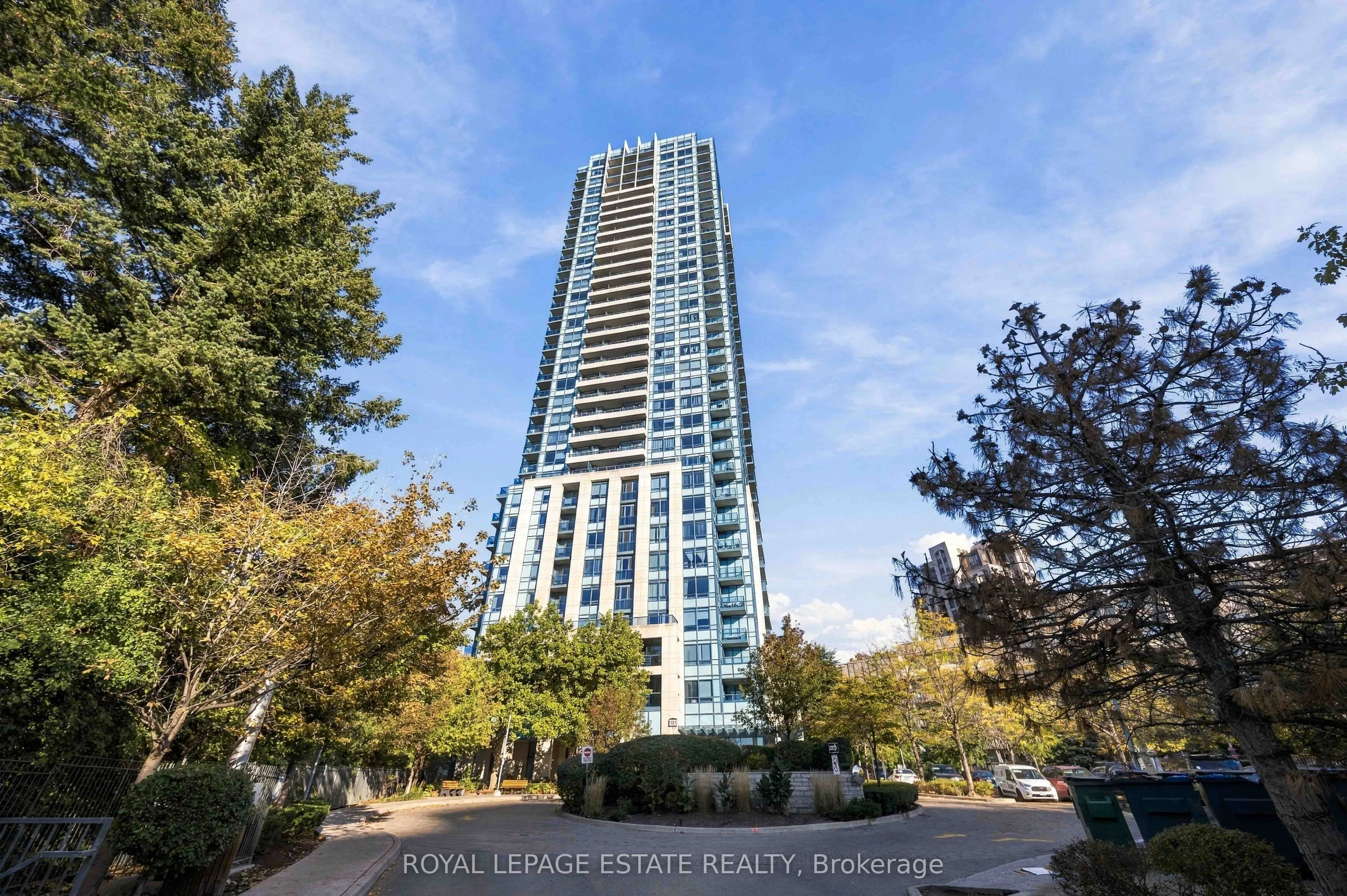 181 Wynford Drive #604