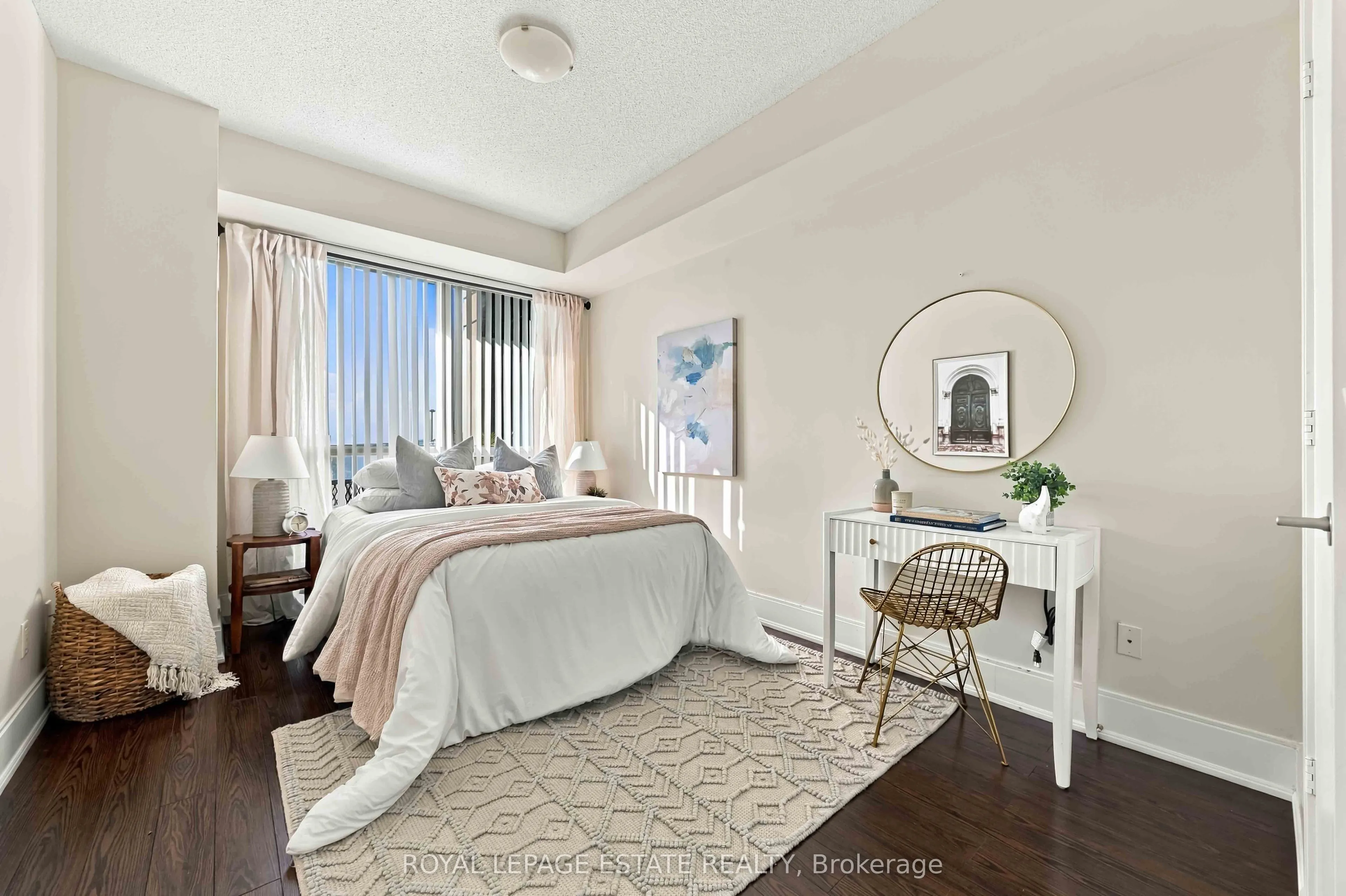 181 Wynford Drive #604