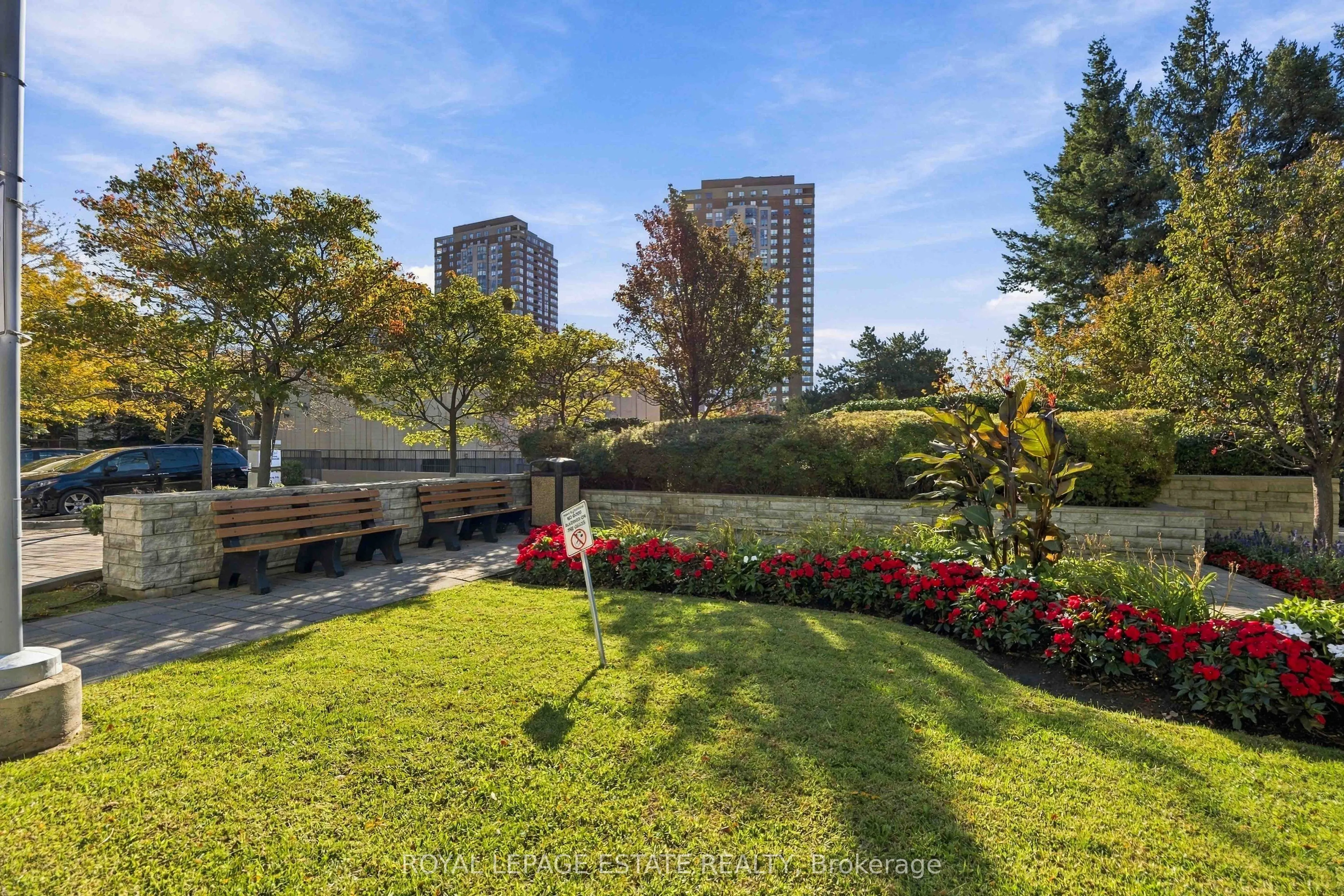 181 Wynford Drive #604