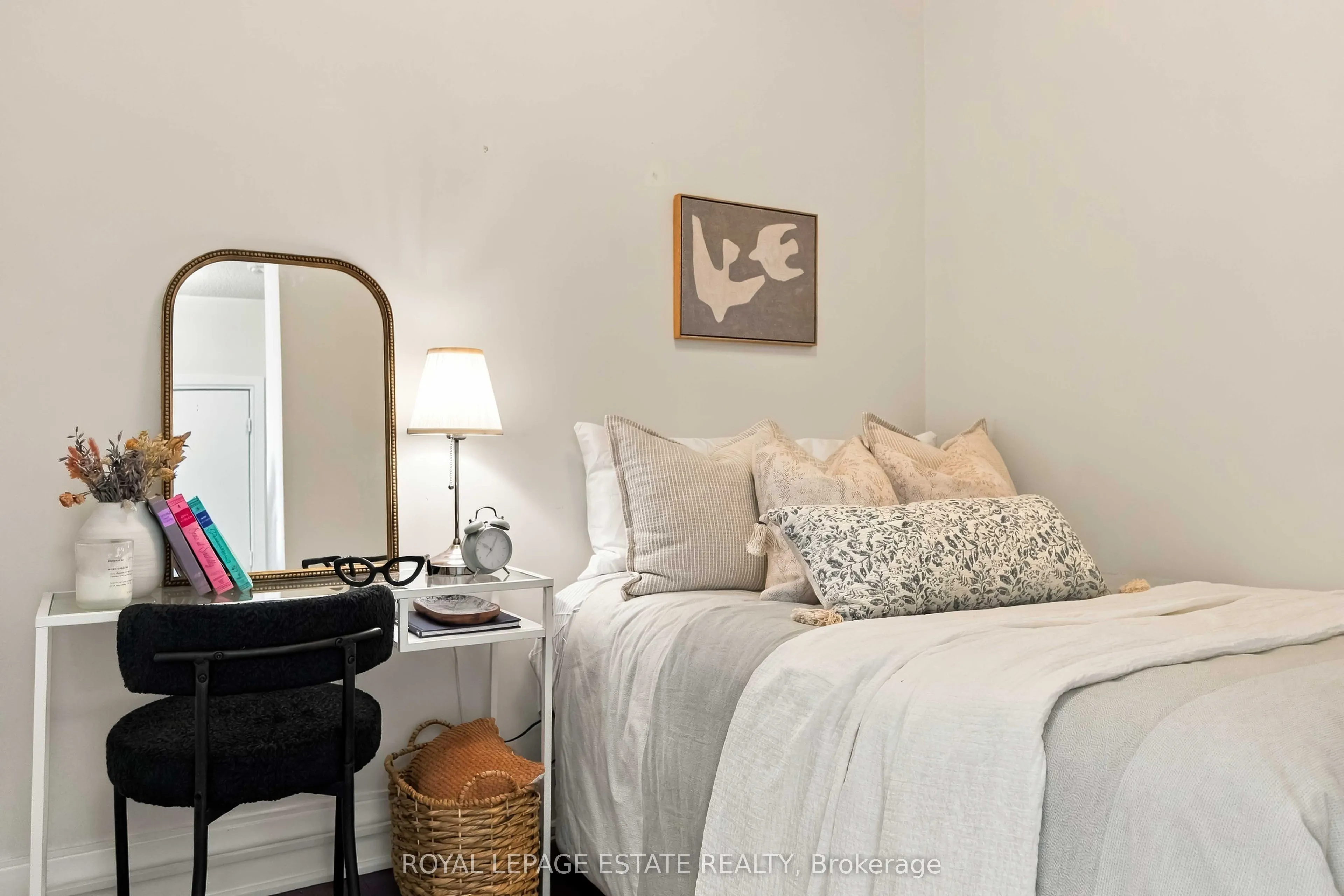 181 Wynford Drive #604
