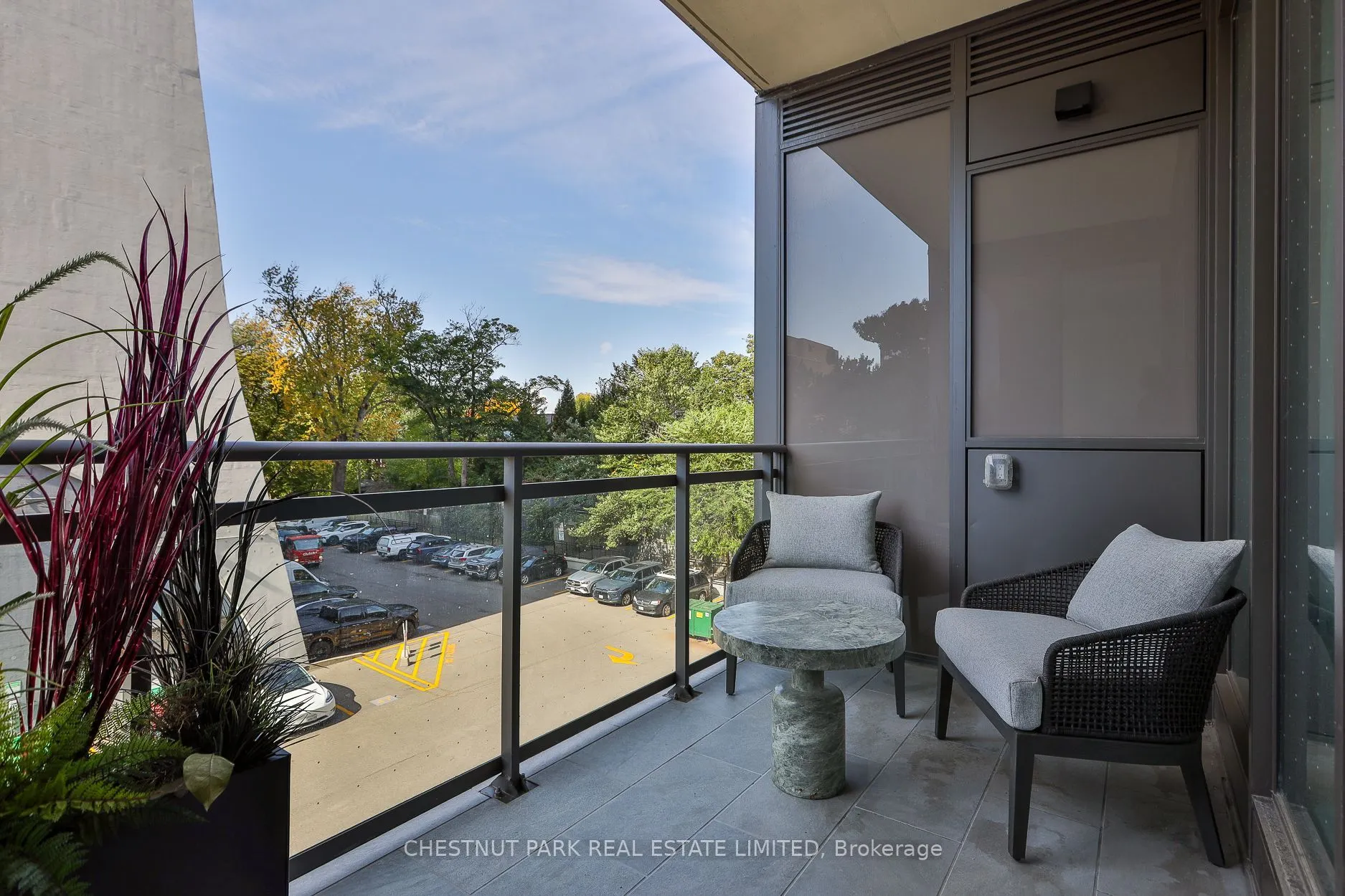 10 Prince Arthur Avenue #301