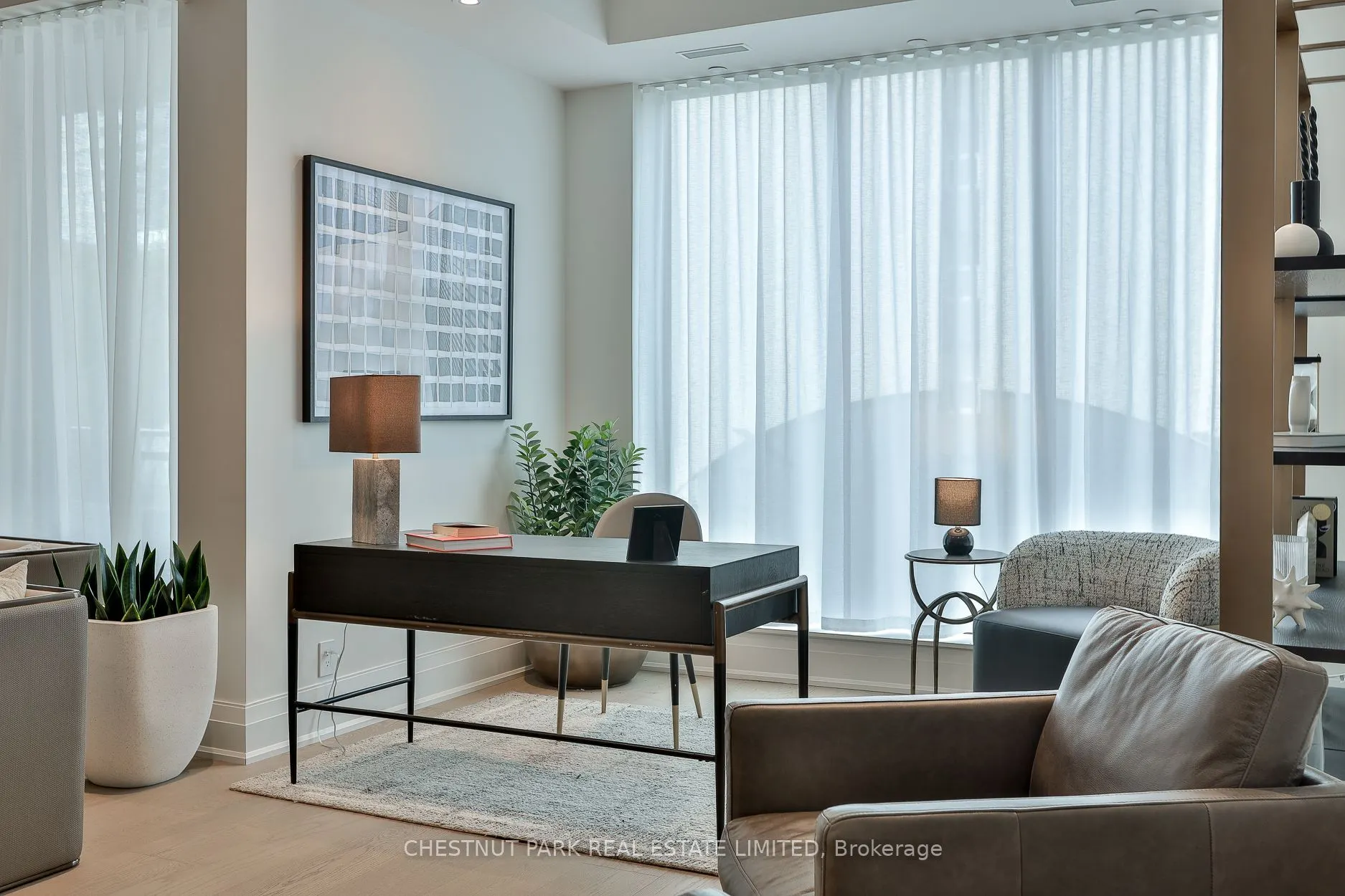 10 Prince Arthur Avenue #301