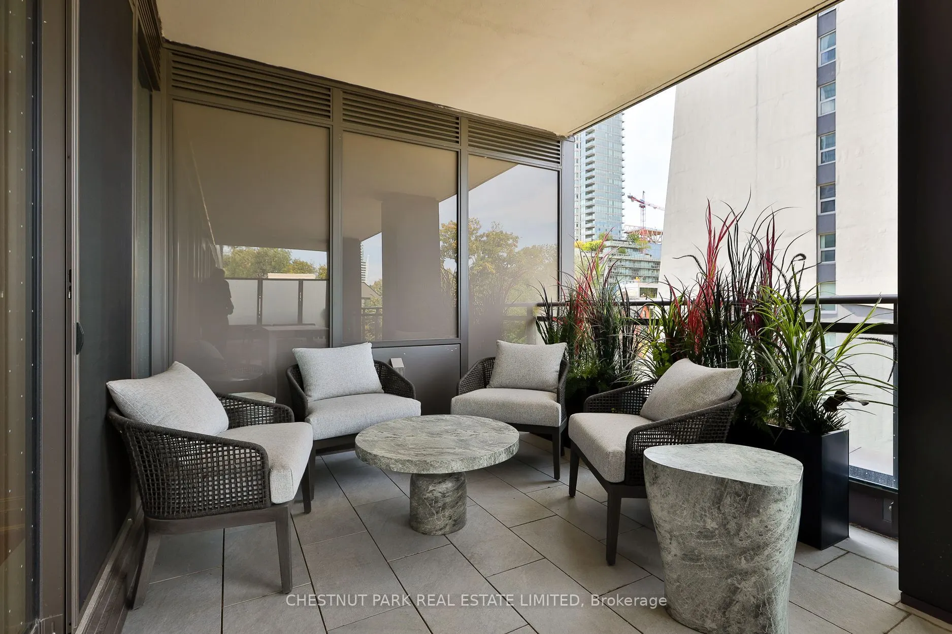 10 Prince Arthur Avenue #301