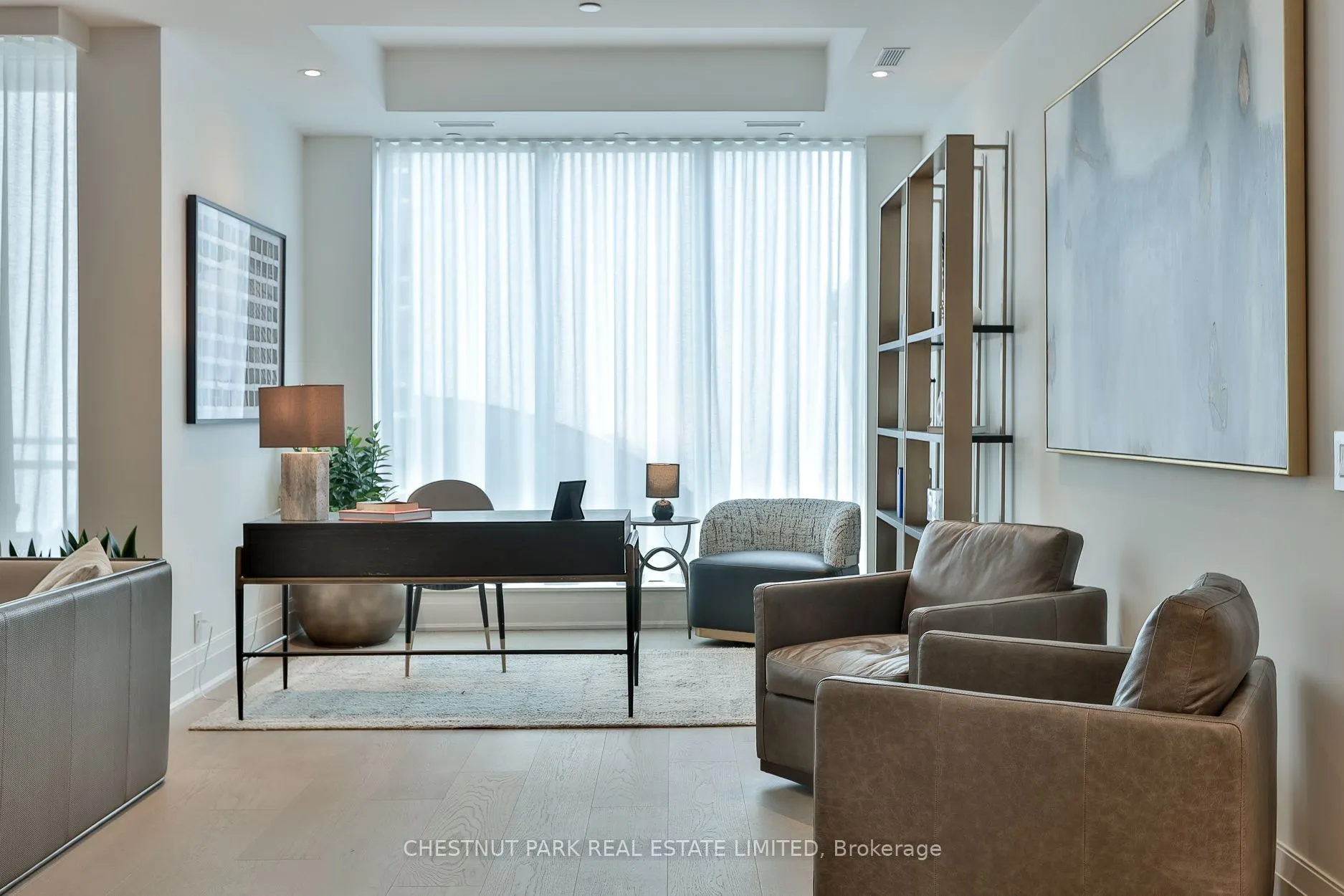 10 Prince Arthur Avenue #301
