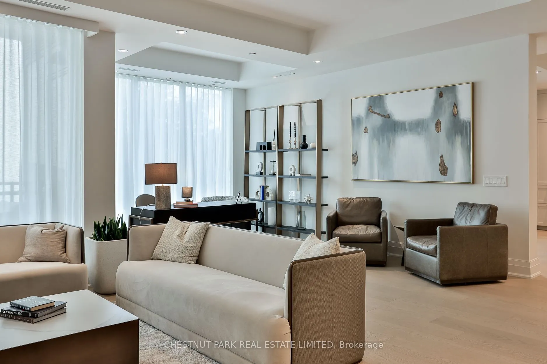10 Prince Arthur Avenue #301