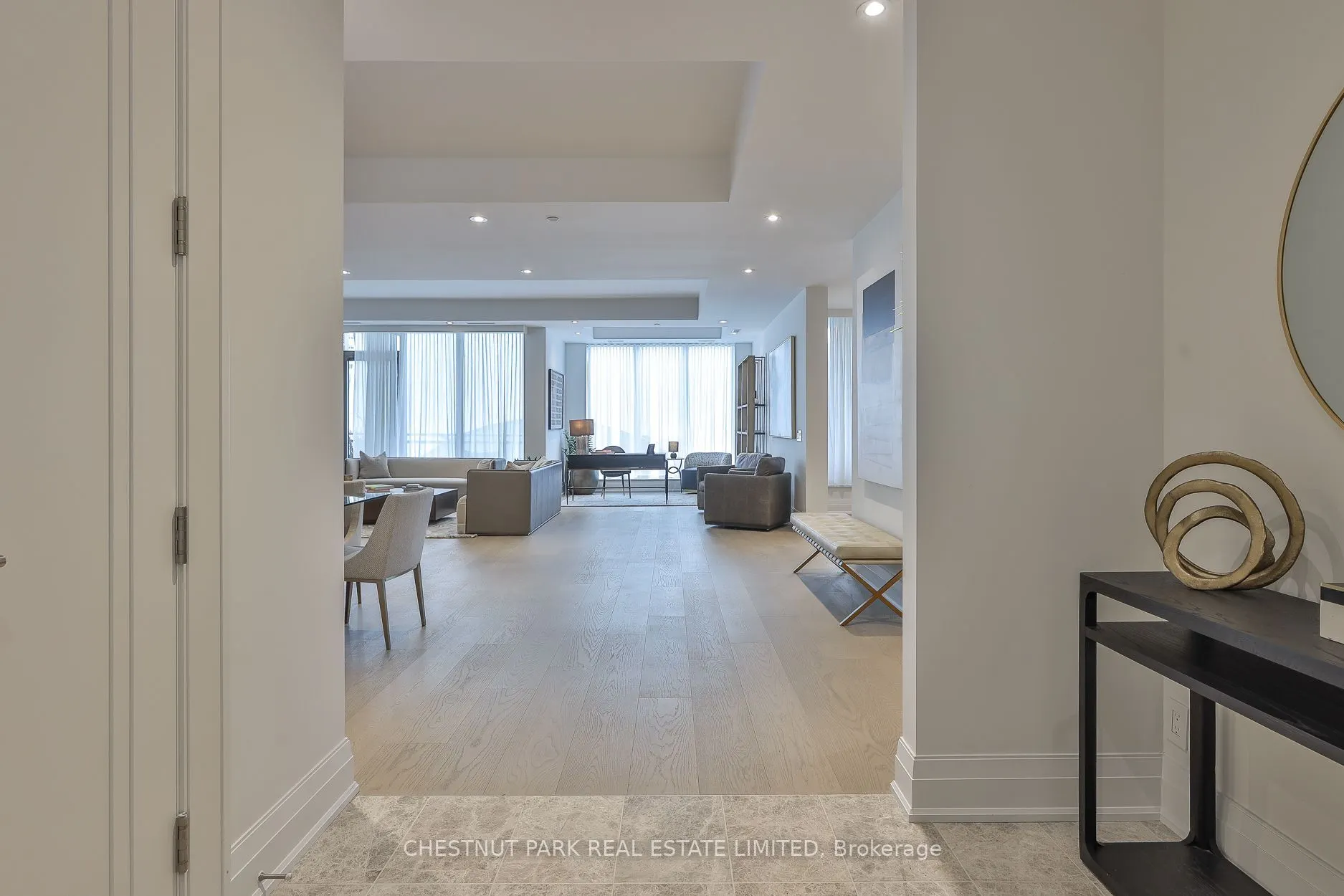 10 Prince Arthur Avenue #301