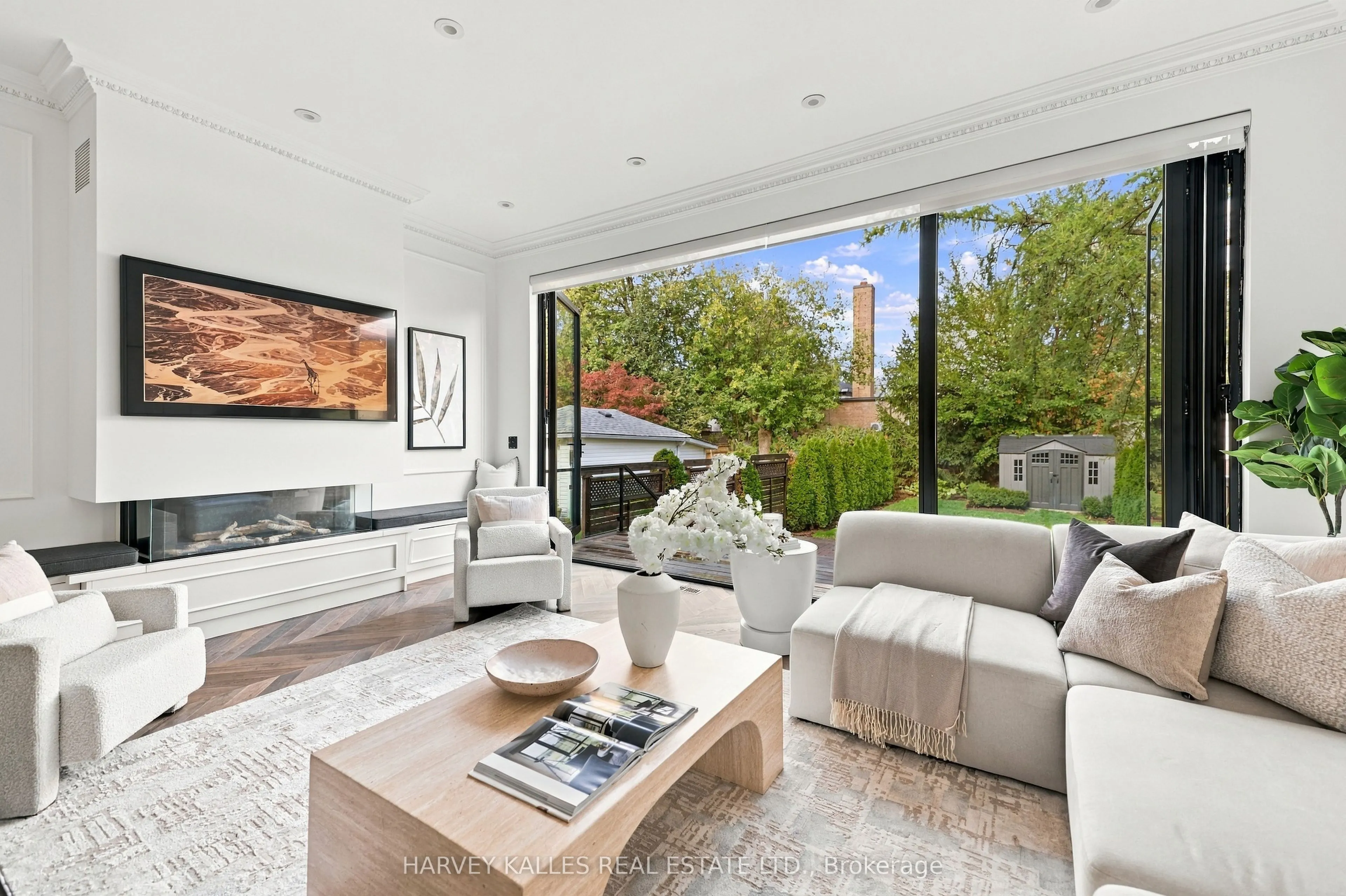 26 St Germain Avenue