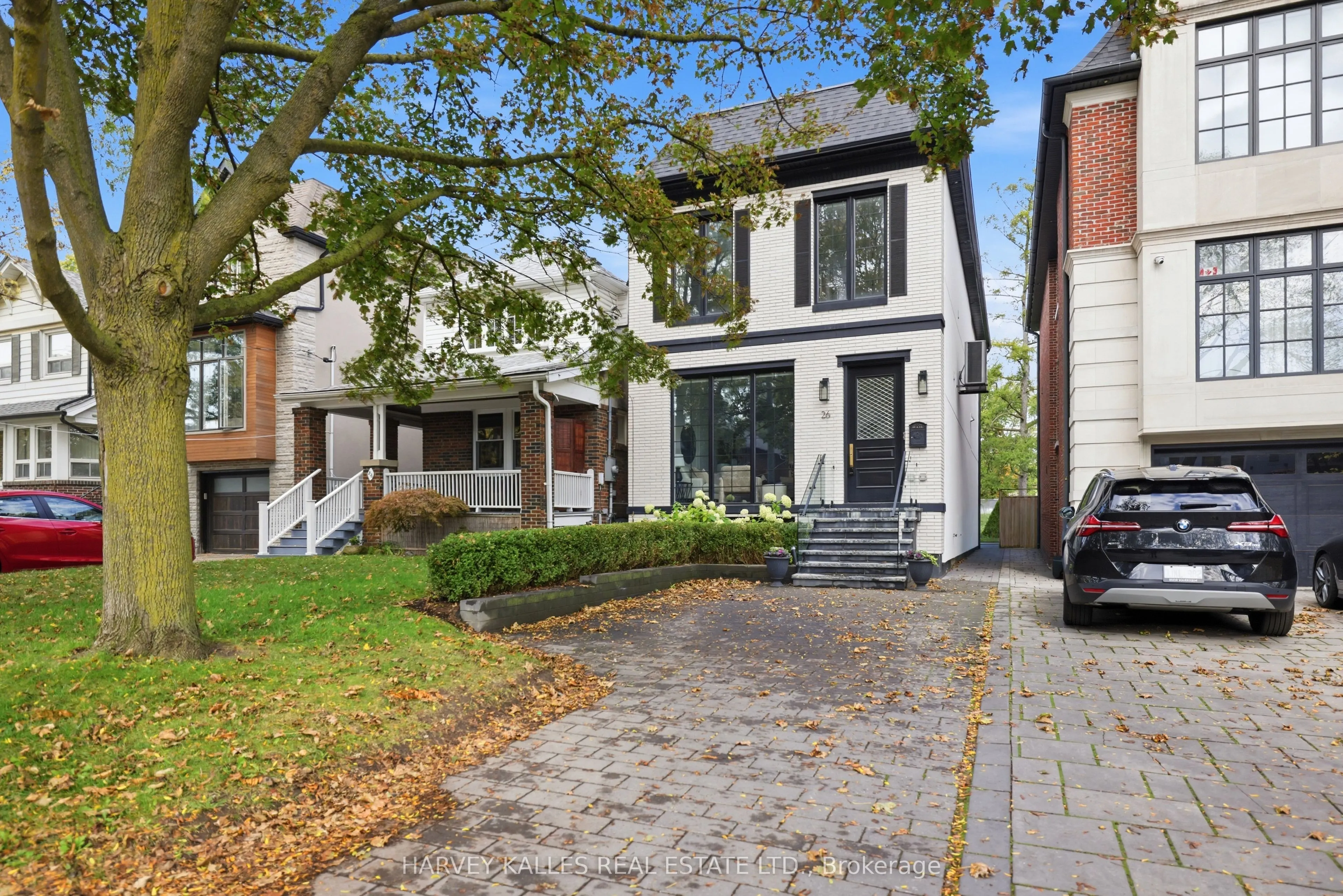 26 St Germain Avenue