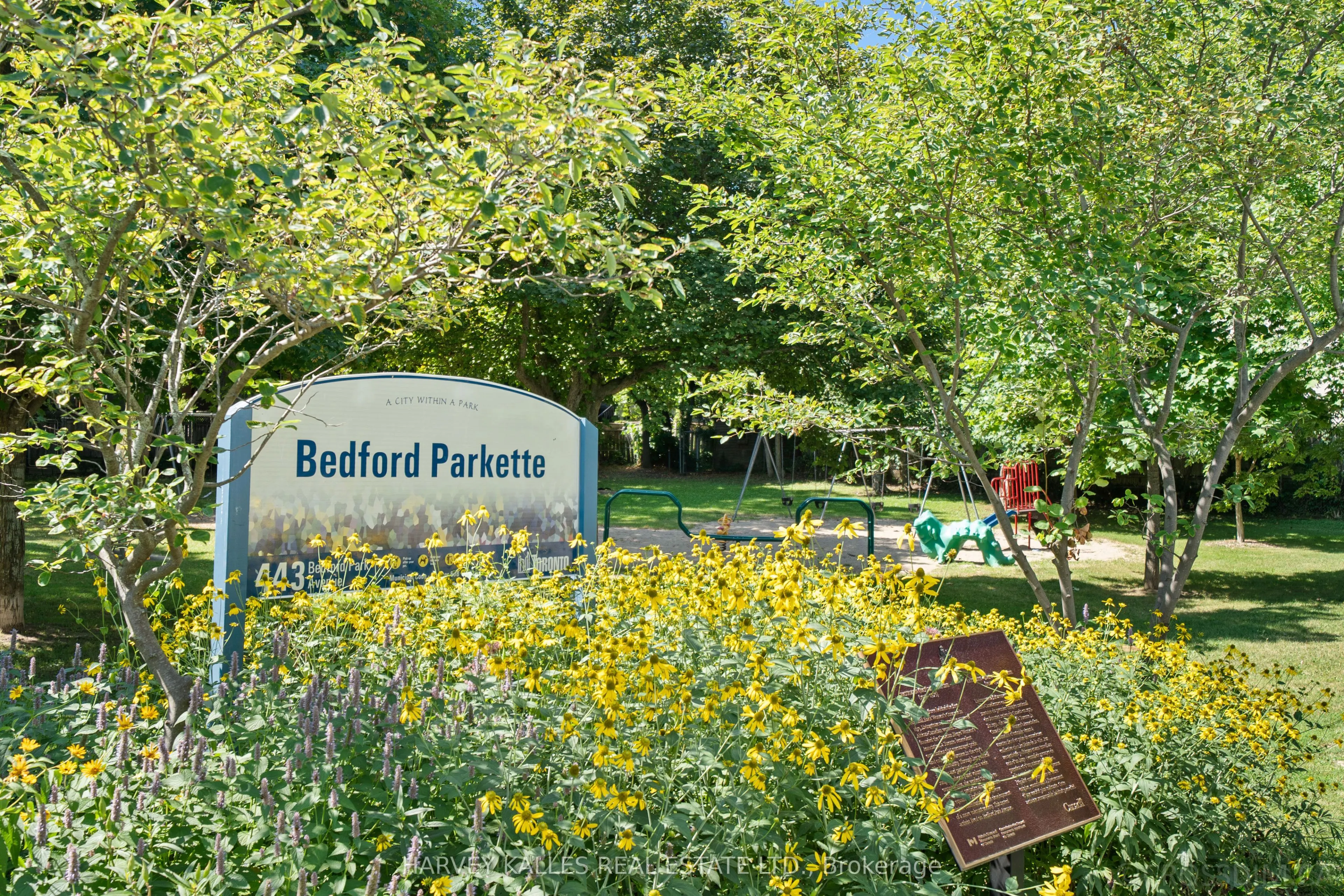 434 Bedford Park Avenue