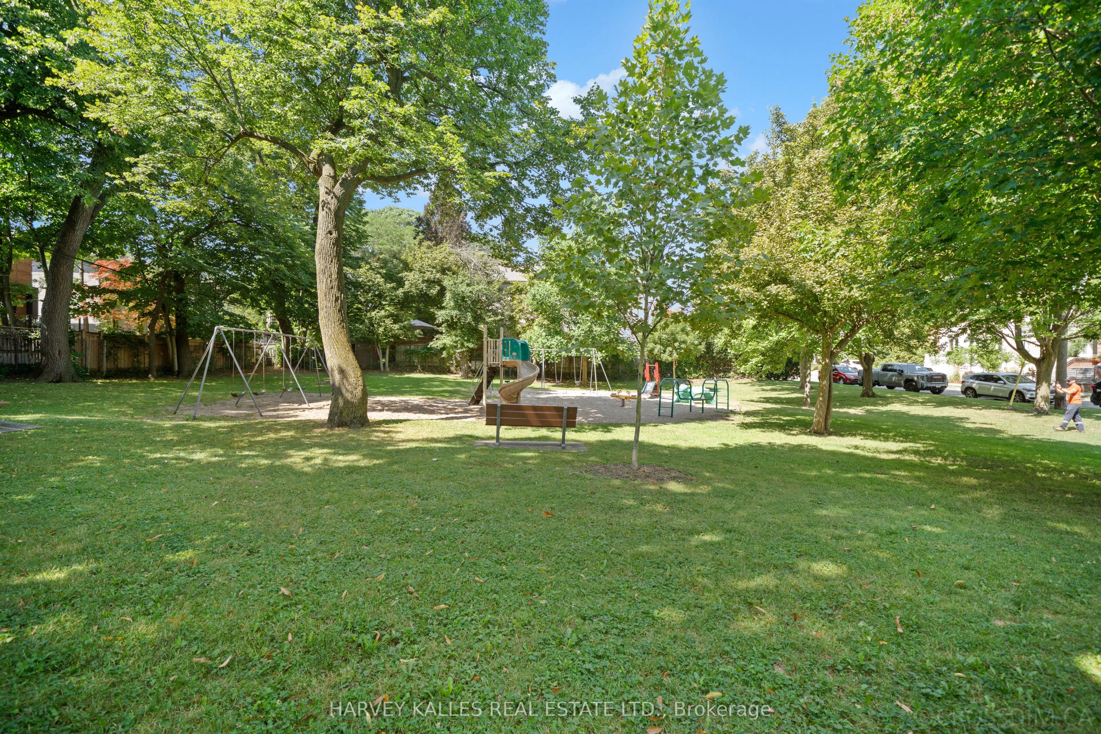 434 Bedford Park Avenue