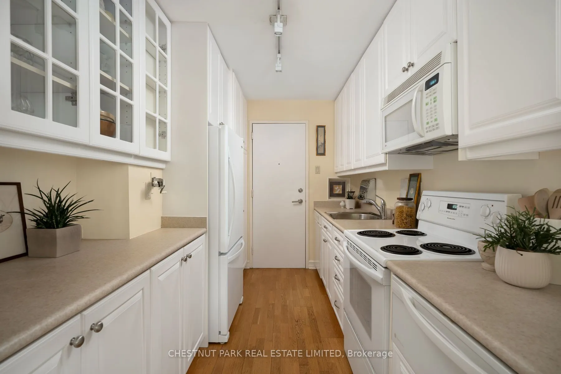 120 Rosedale Valley Road #207