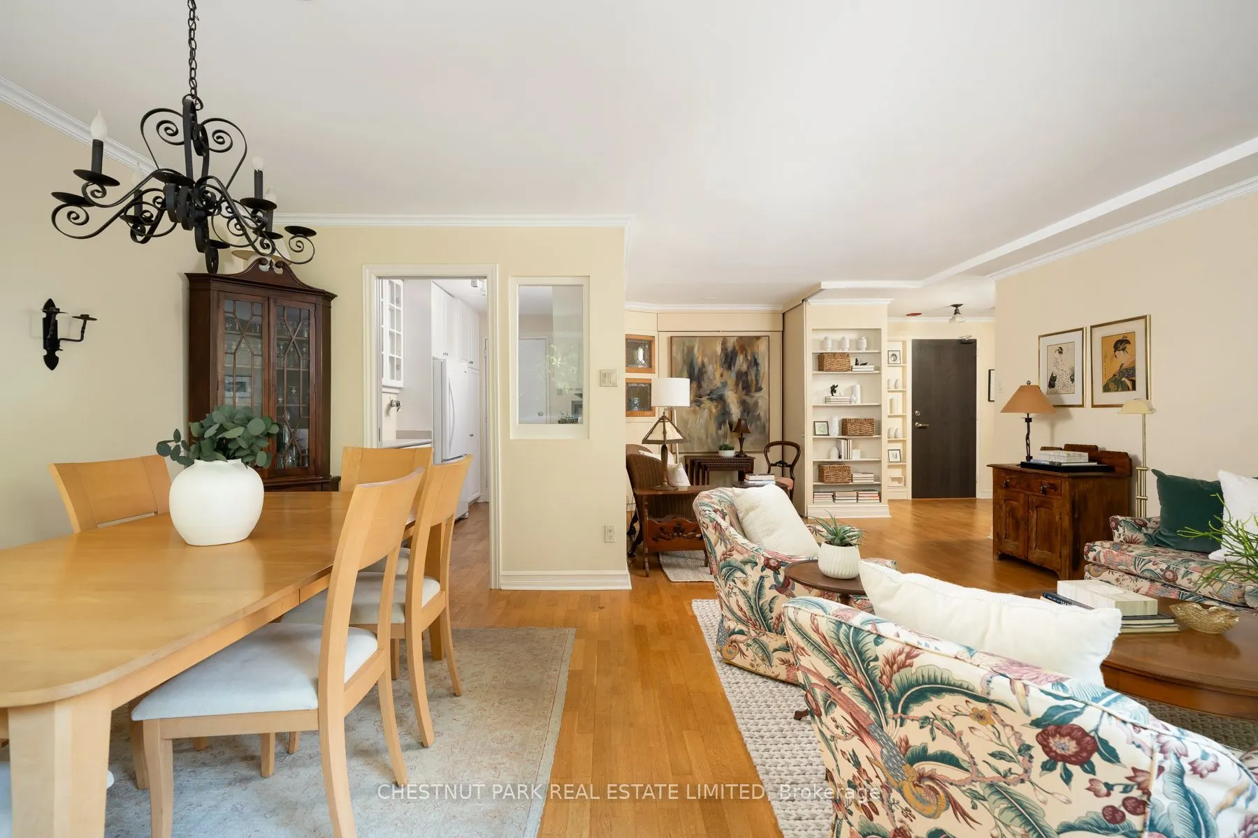 120 Rosedale Valley Road #207