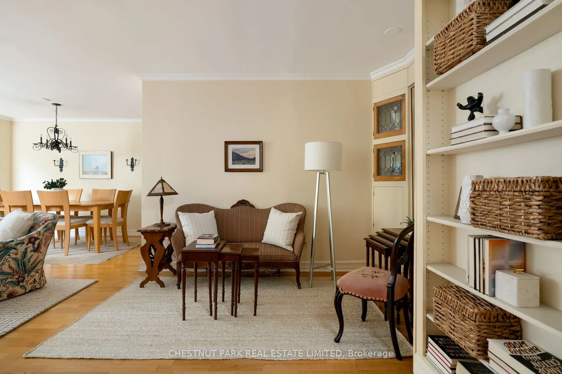120 Rosedale Valley Road #207
