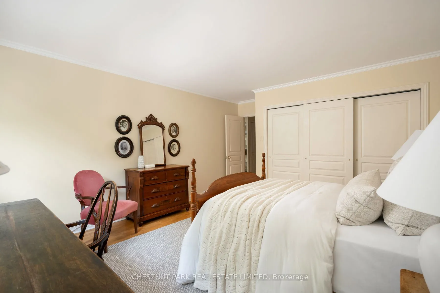 120 Rosedale Valley Road #207