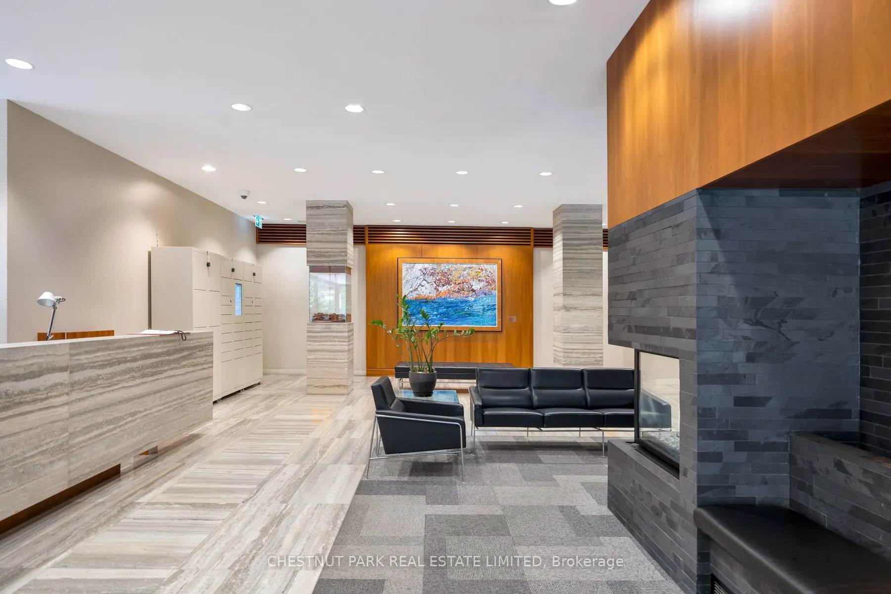 120 Rosedale Valley Road #207