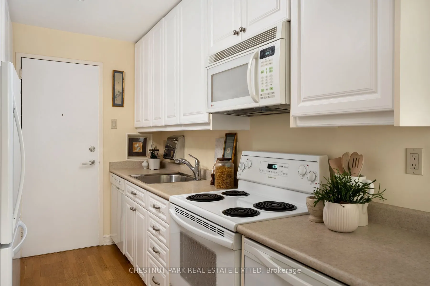 120 Rosedale Valley Road #207