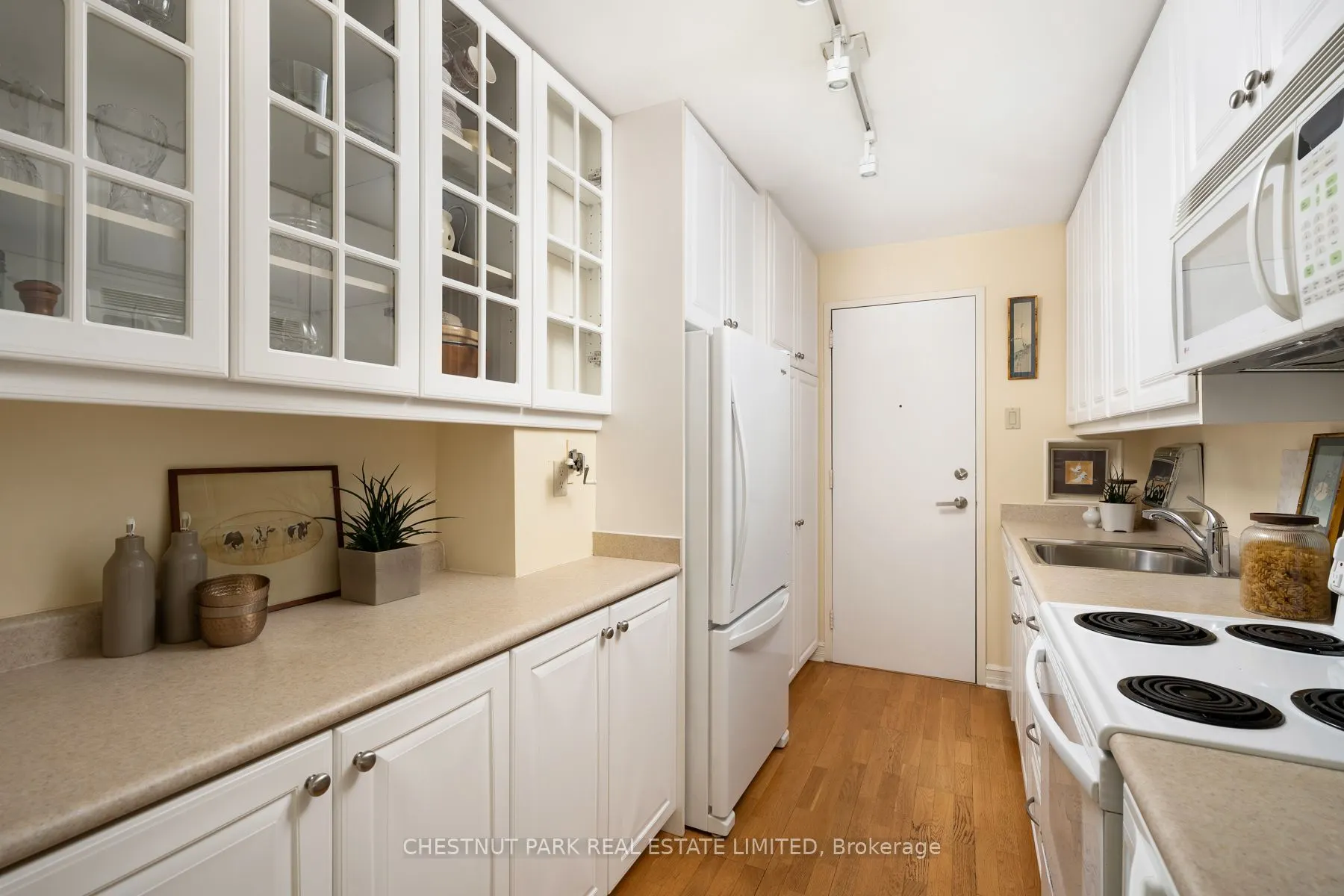120 Rosedale Valley Road #207