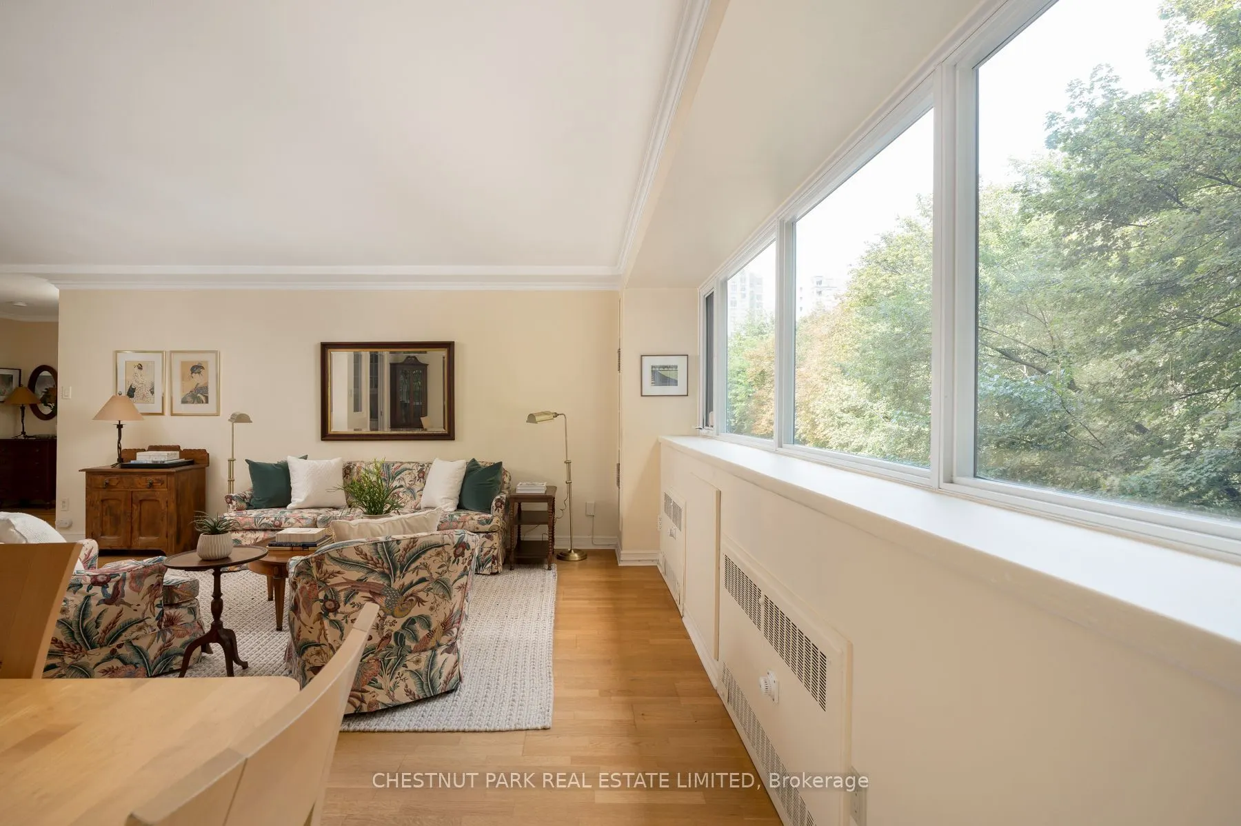 120 Rosedale Valley Road #207