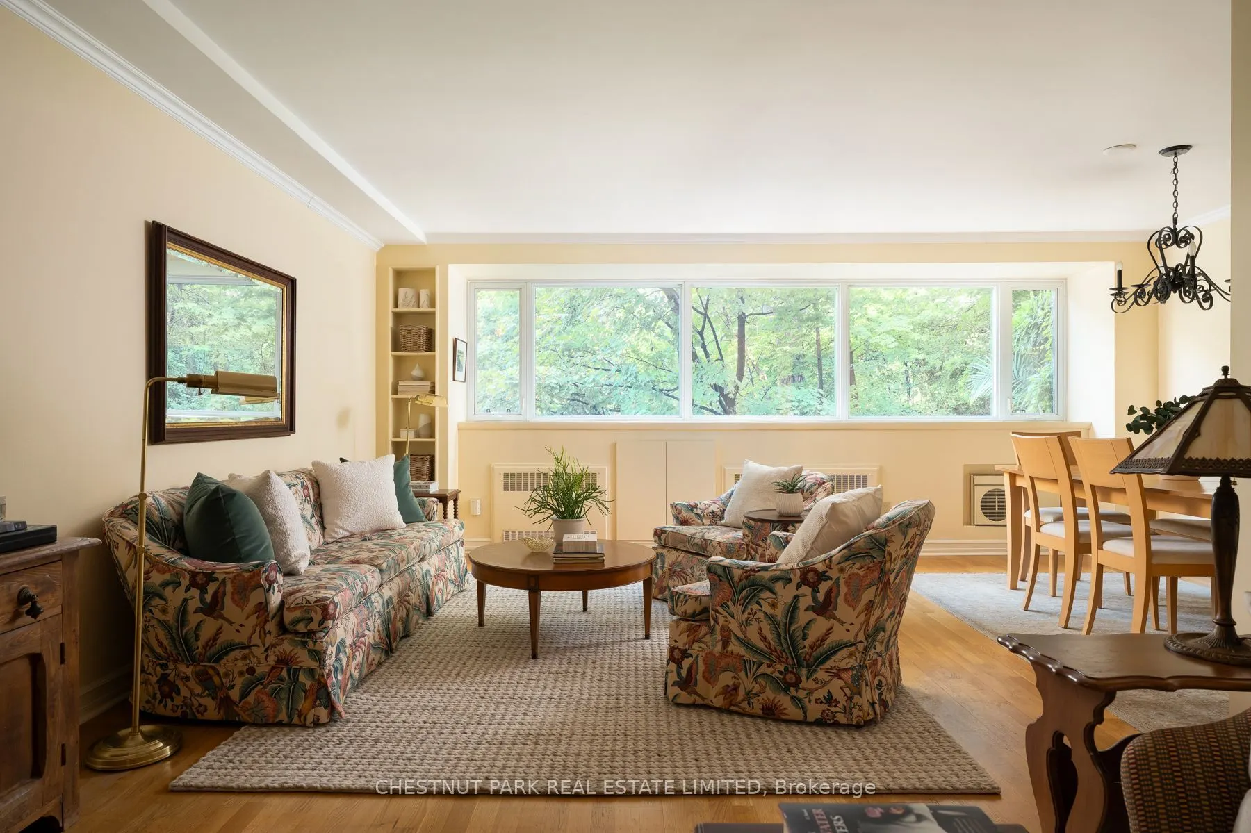 120 Rosedale Valley Road #207
