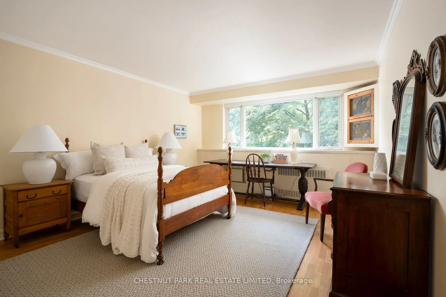 120 Rosedale Valley Road #207