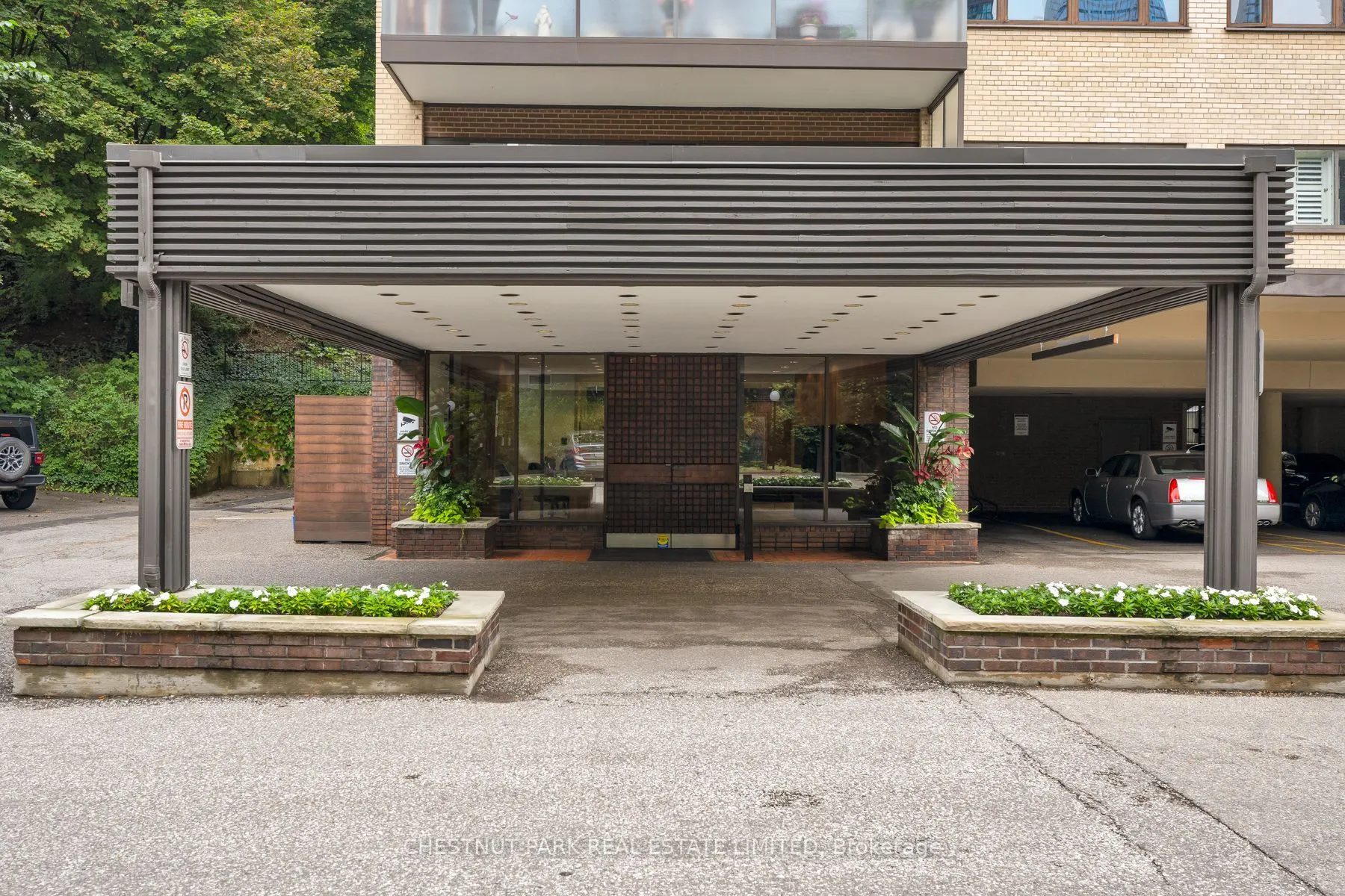 120 Rosedale Valley Road #207